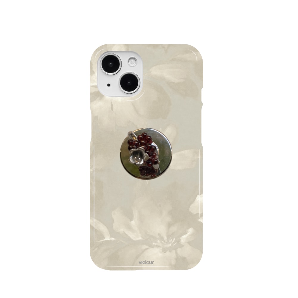 [SET] Nappe Case & Podo Ring Tok