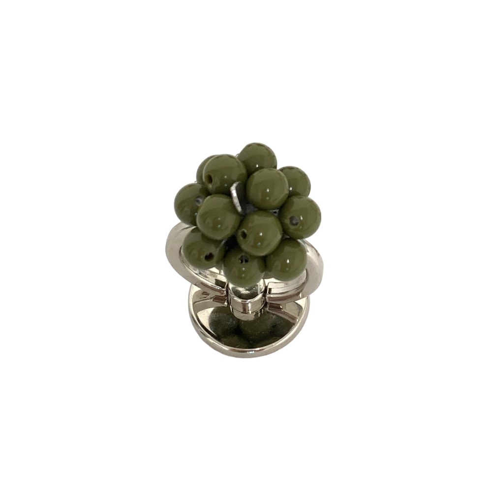 Olive Ring Tok