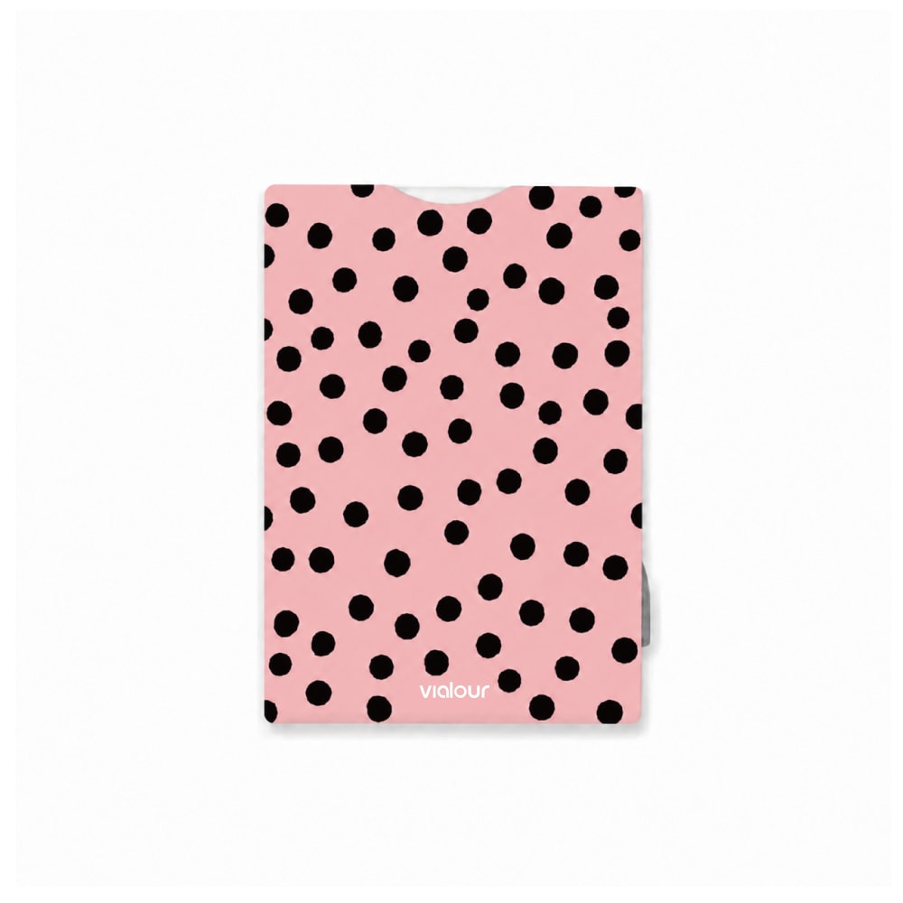 Strawberry MagSafe Card Pocket