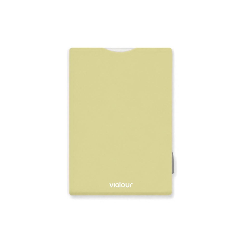 Basic MagSafe Card Pocket (5 colors)