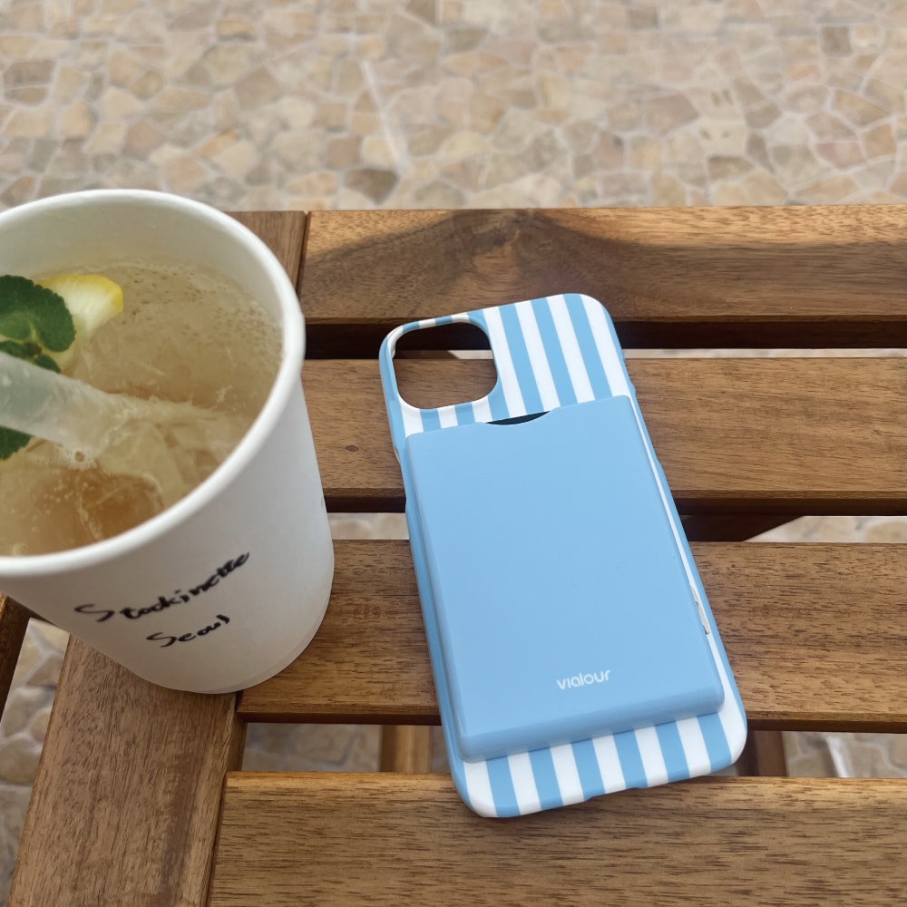 Basic MagSafe Card Pocket (5 colors)