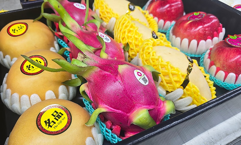 혼합선물세트 6호