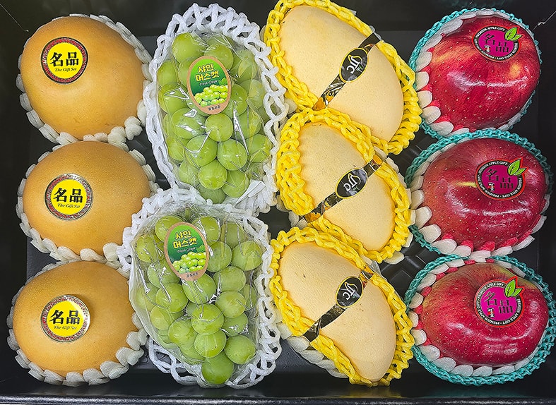 혼합선물세트 7호