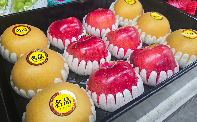 혼합선물세트 1호