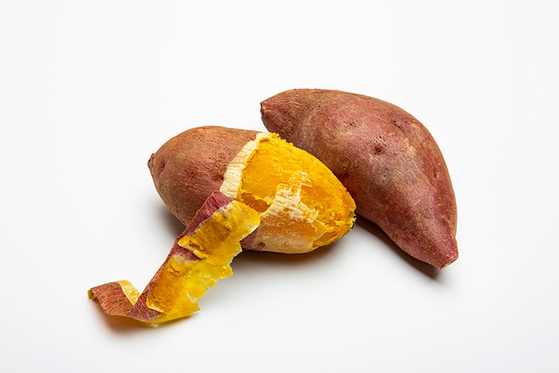 꿀고구마 1kg