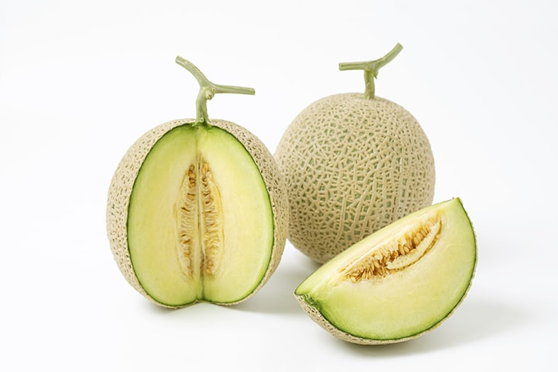 메론