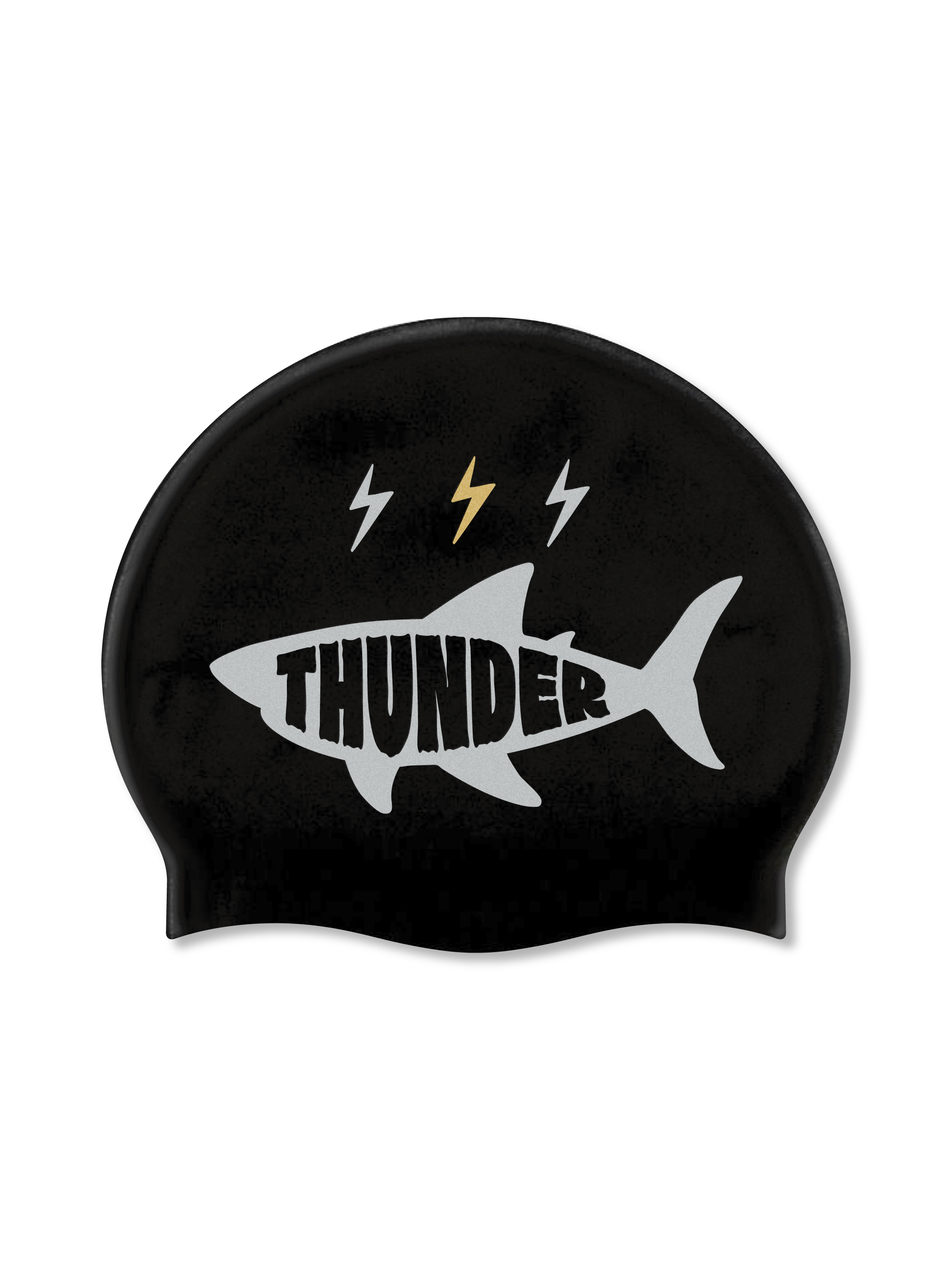 thunder shark