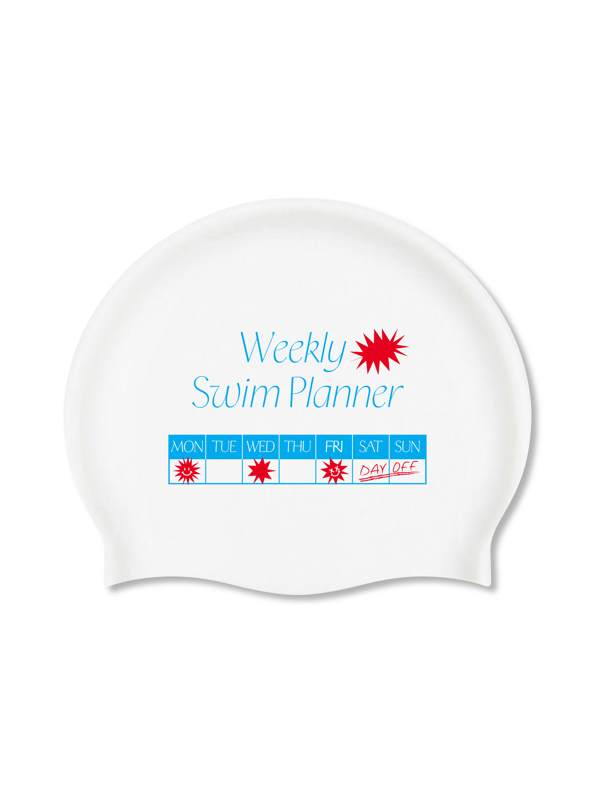 swim planner