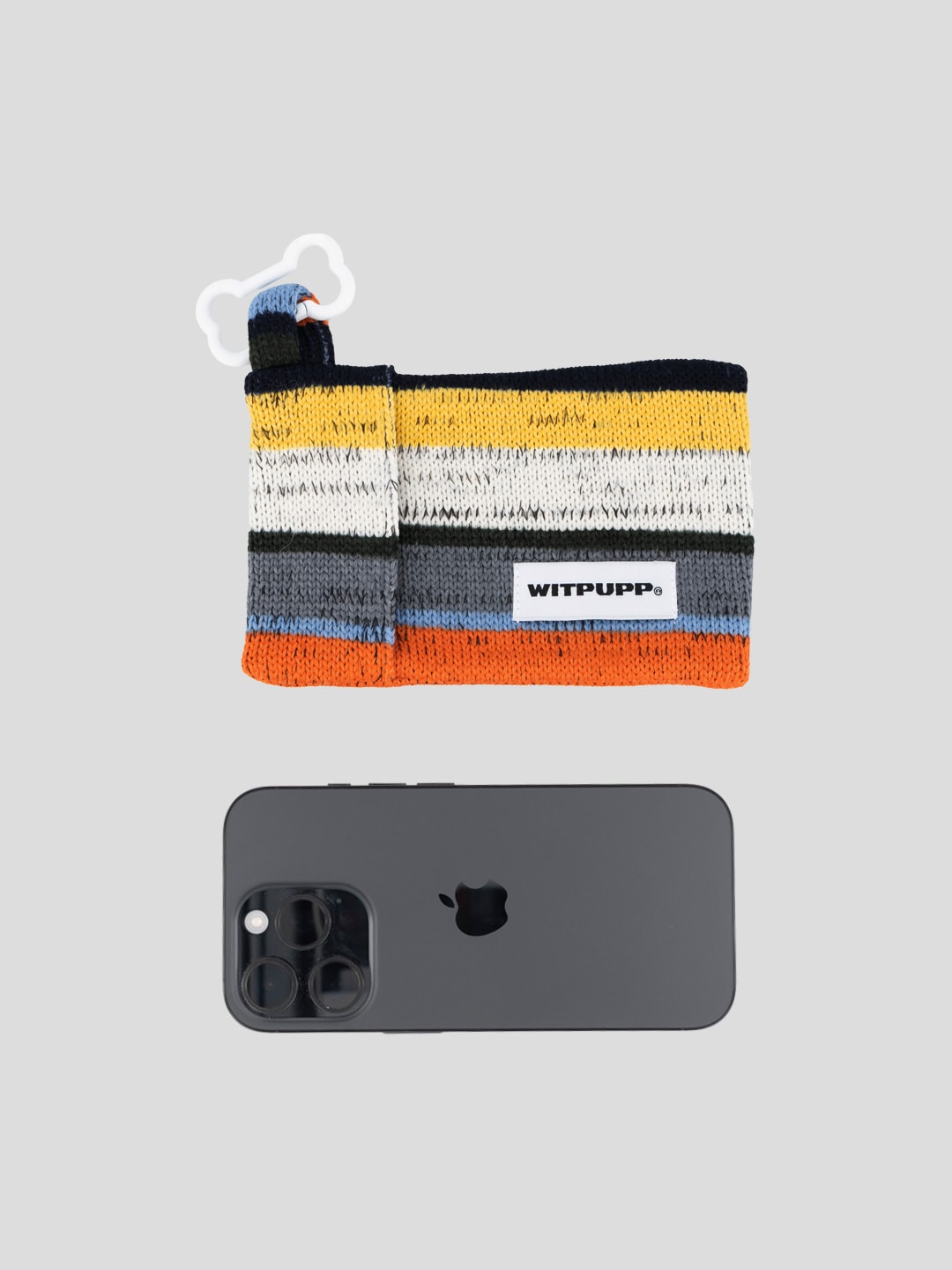 Compact Pouch_Stripe