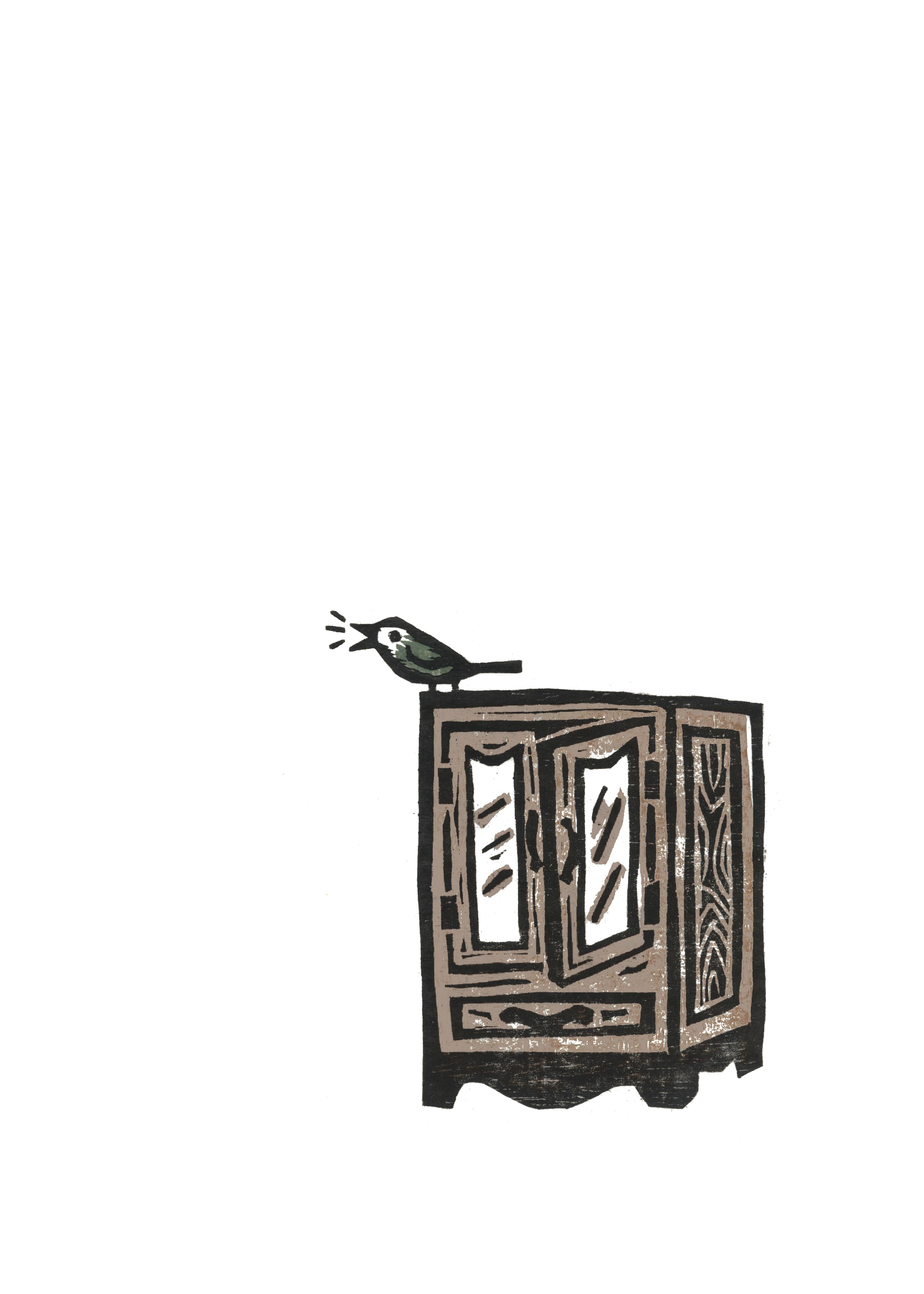 찬장새