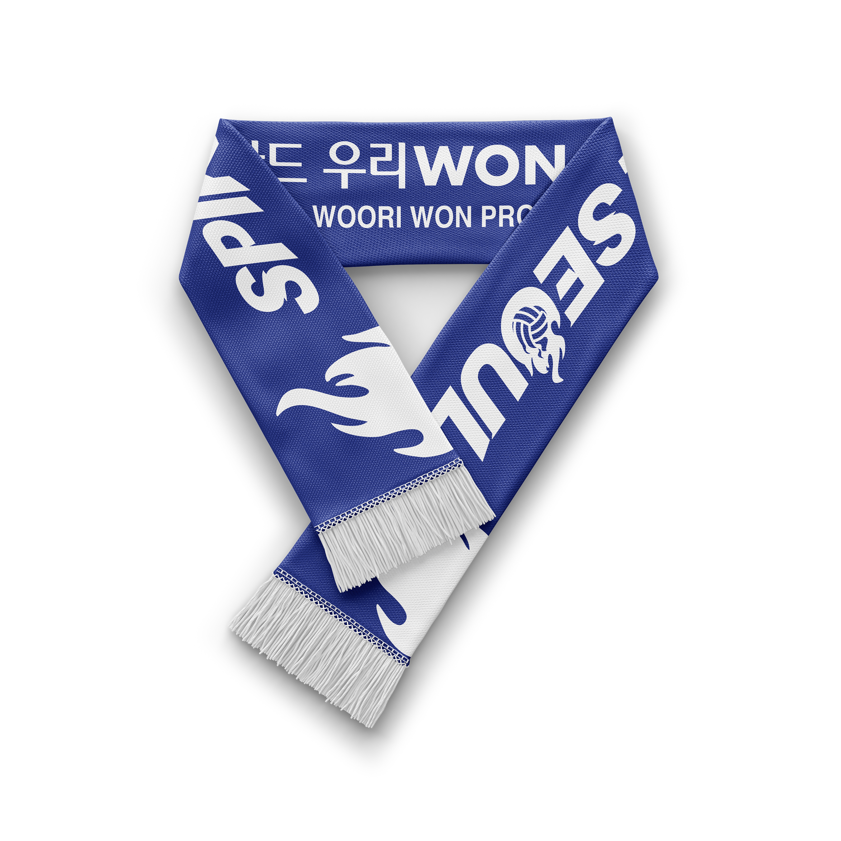 니트 머플러