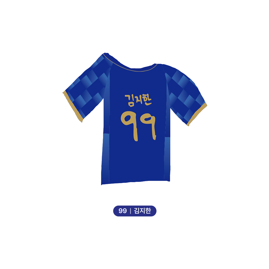 손마킹 아크릴 톡