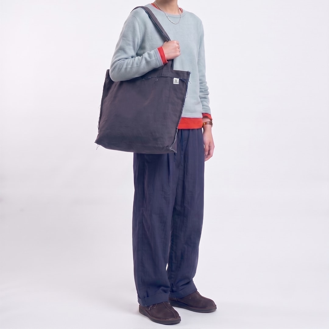 Fray Bag navy
