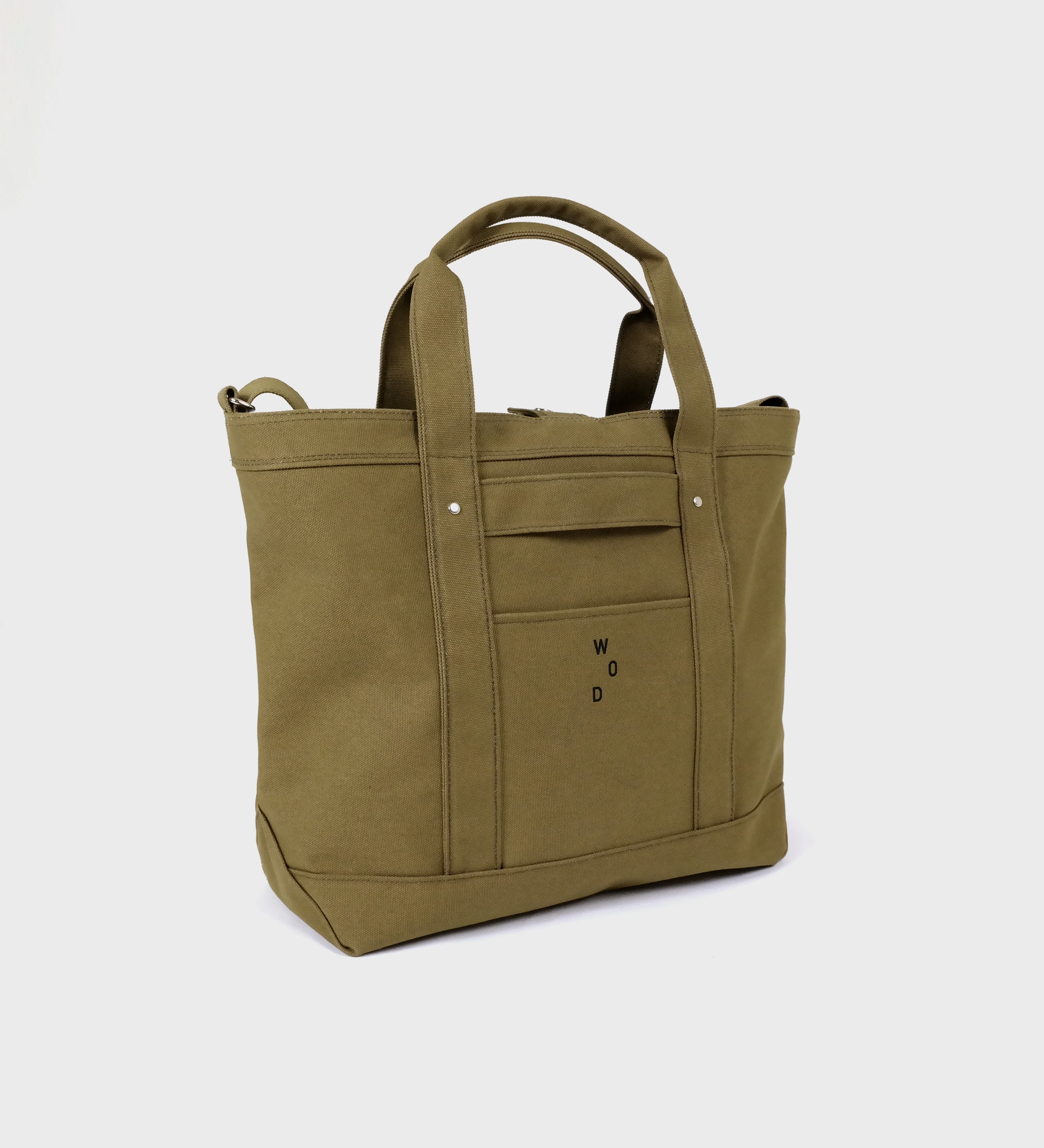 003 LARGE KHAKI