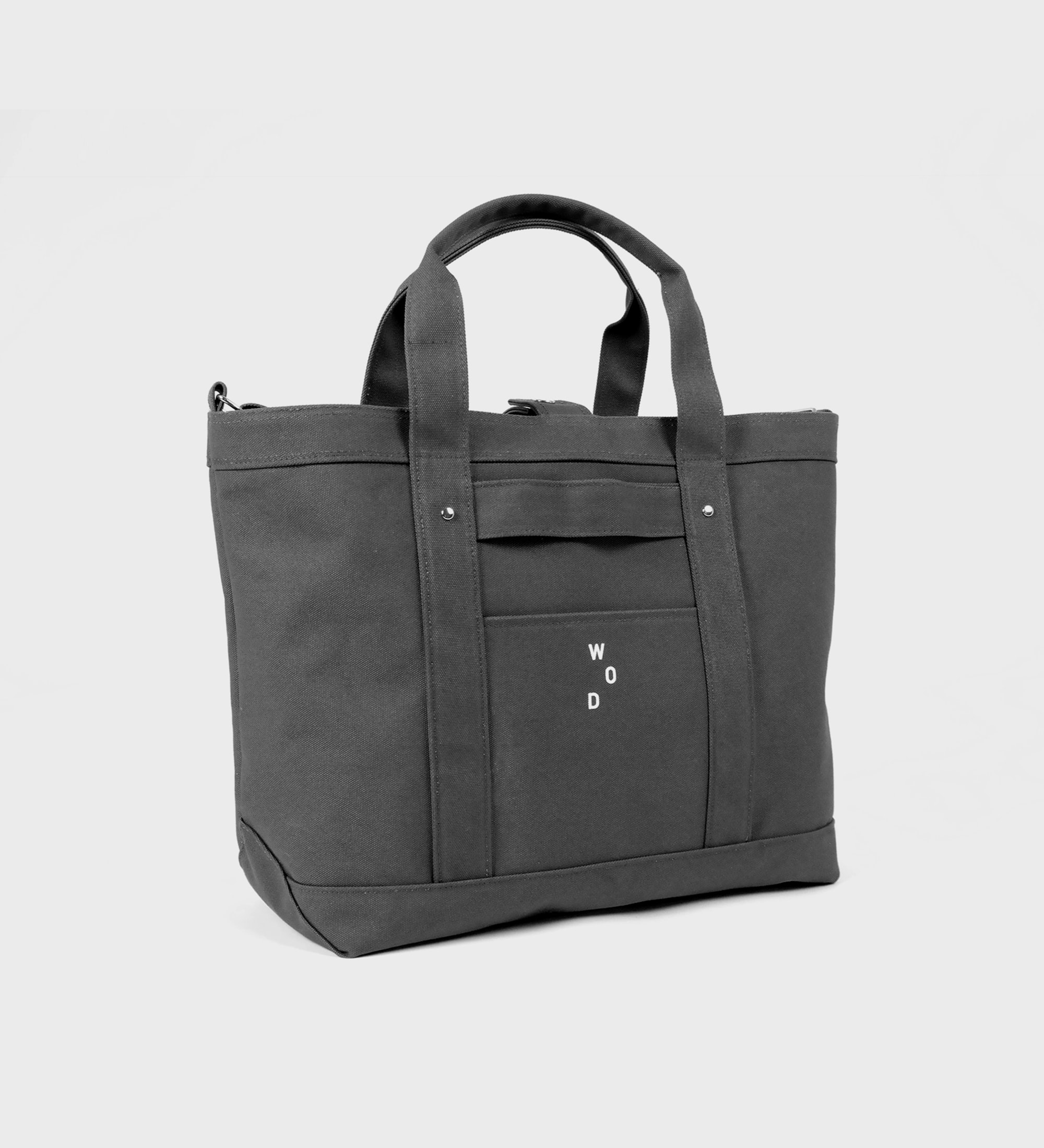 003 LARGE GRAY