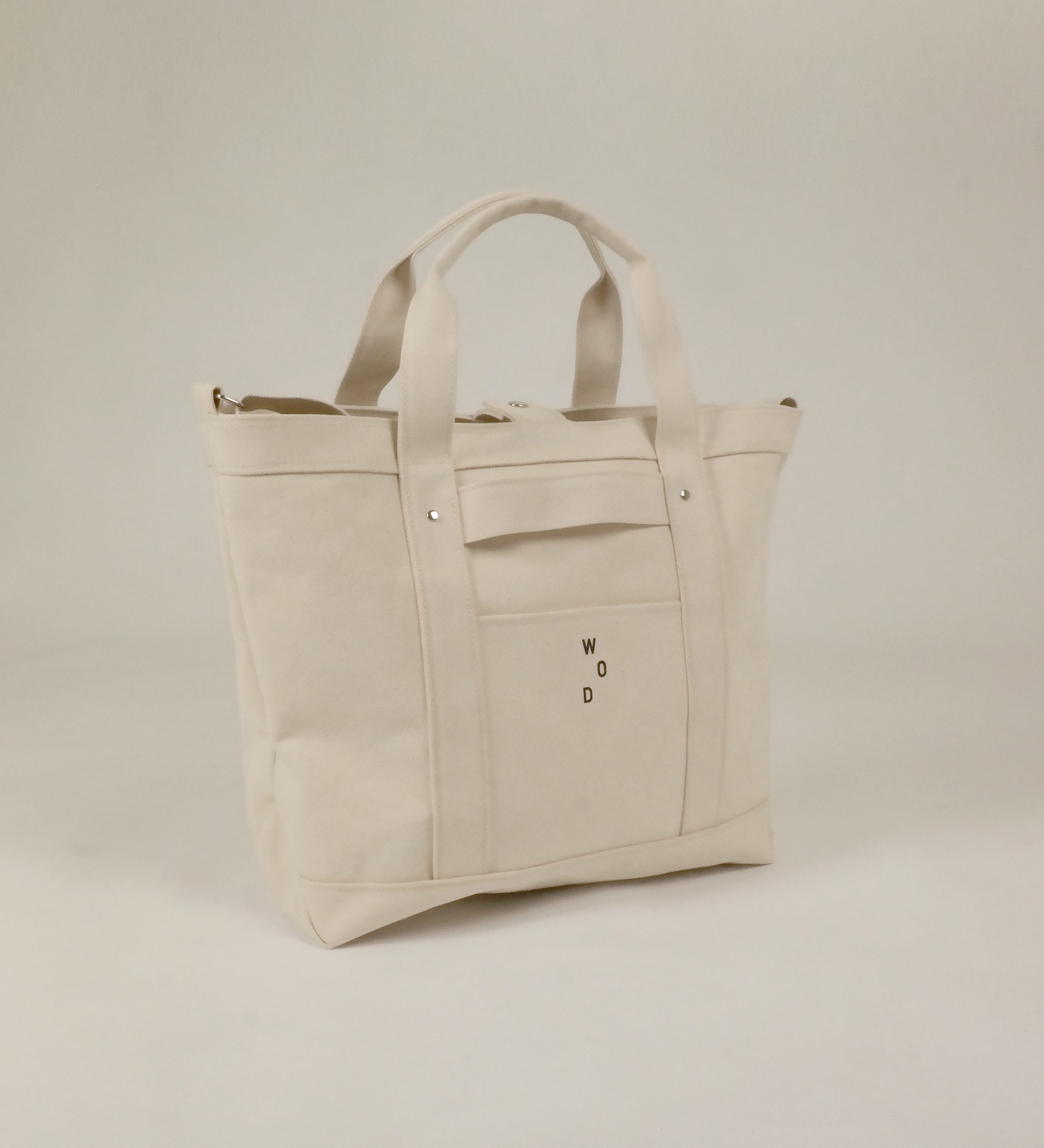 003 LARGE IVORY