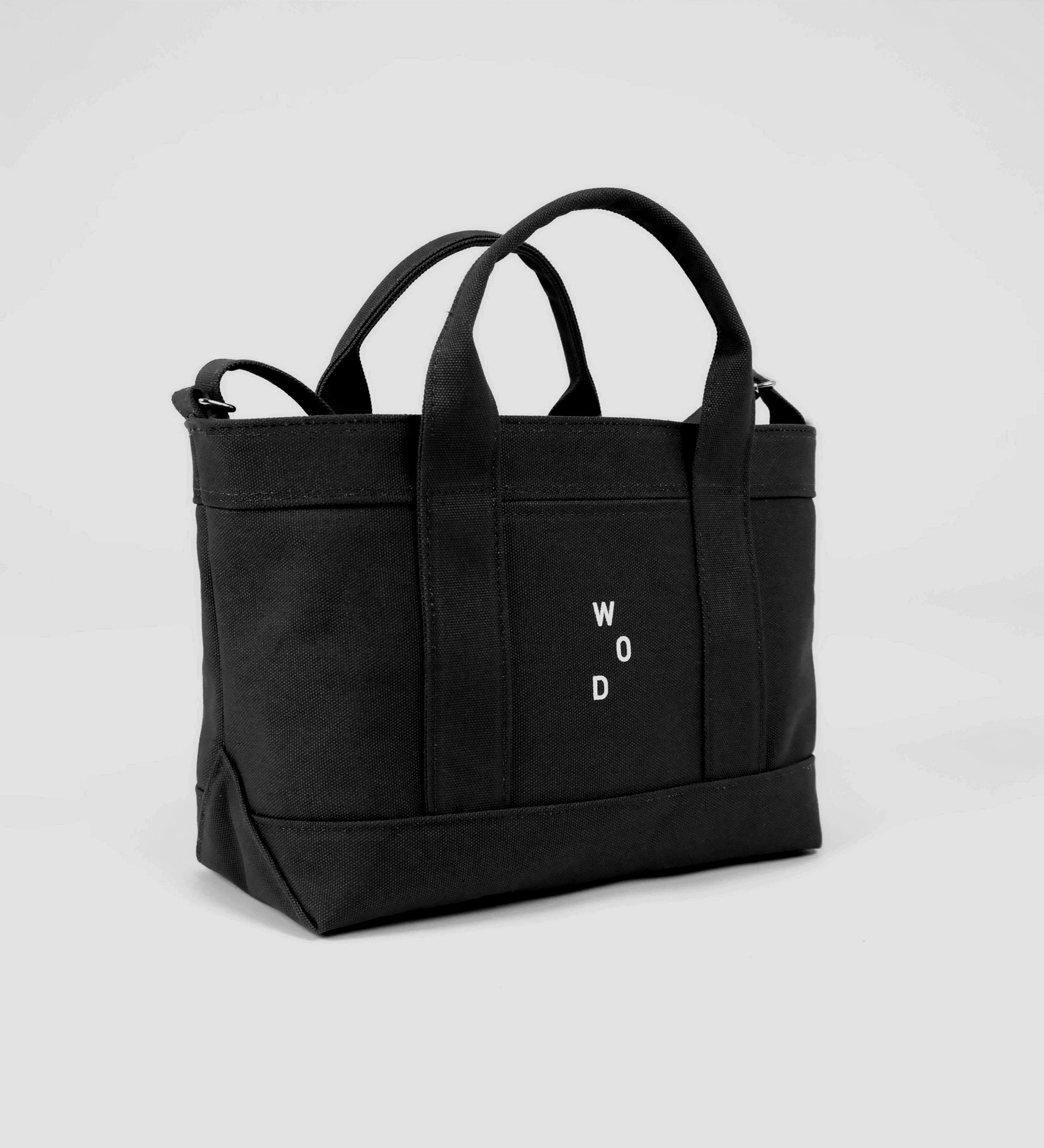 003 SMALL BLACK