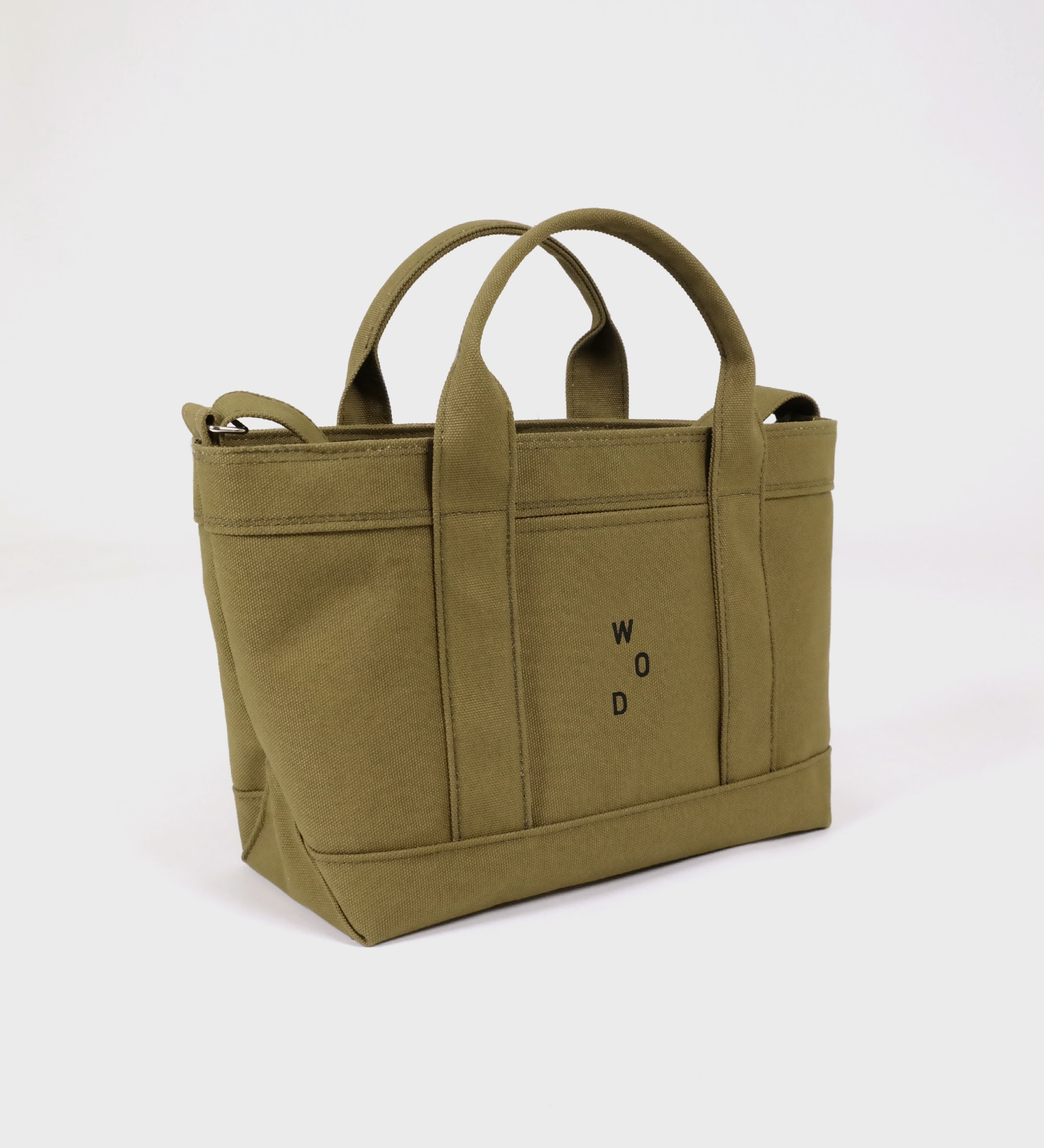 003 SMALL KHAKI
