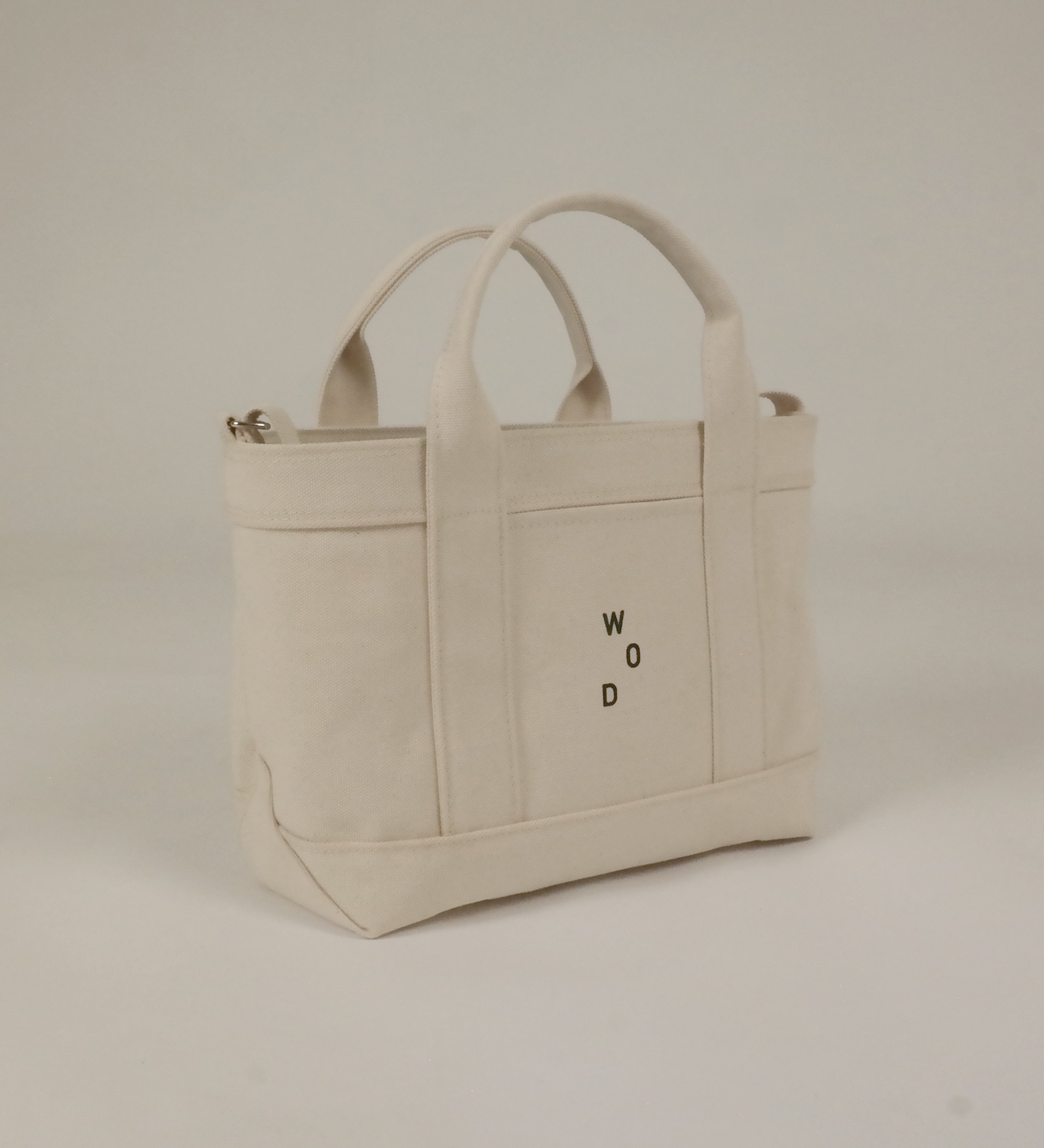 003 SMALL IVORY