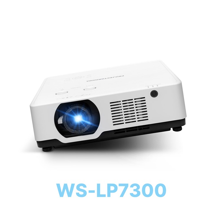 WS-LP7300 (7300ansi, 650만:1)