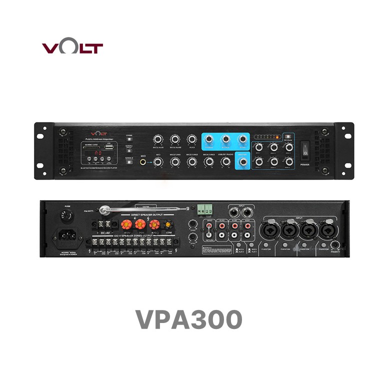 VOLT VPA300