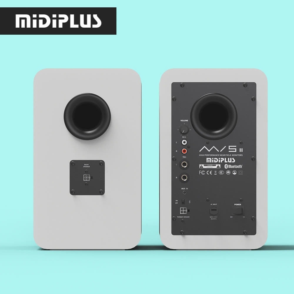 MI5 II