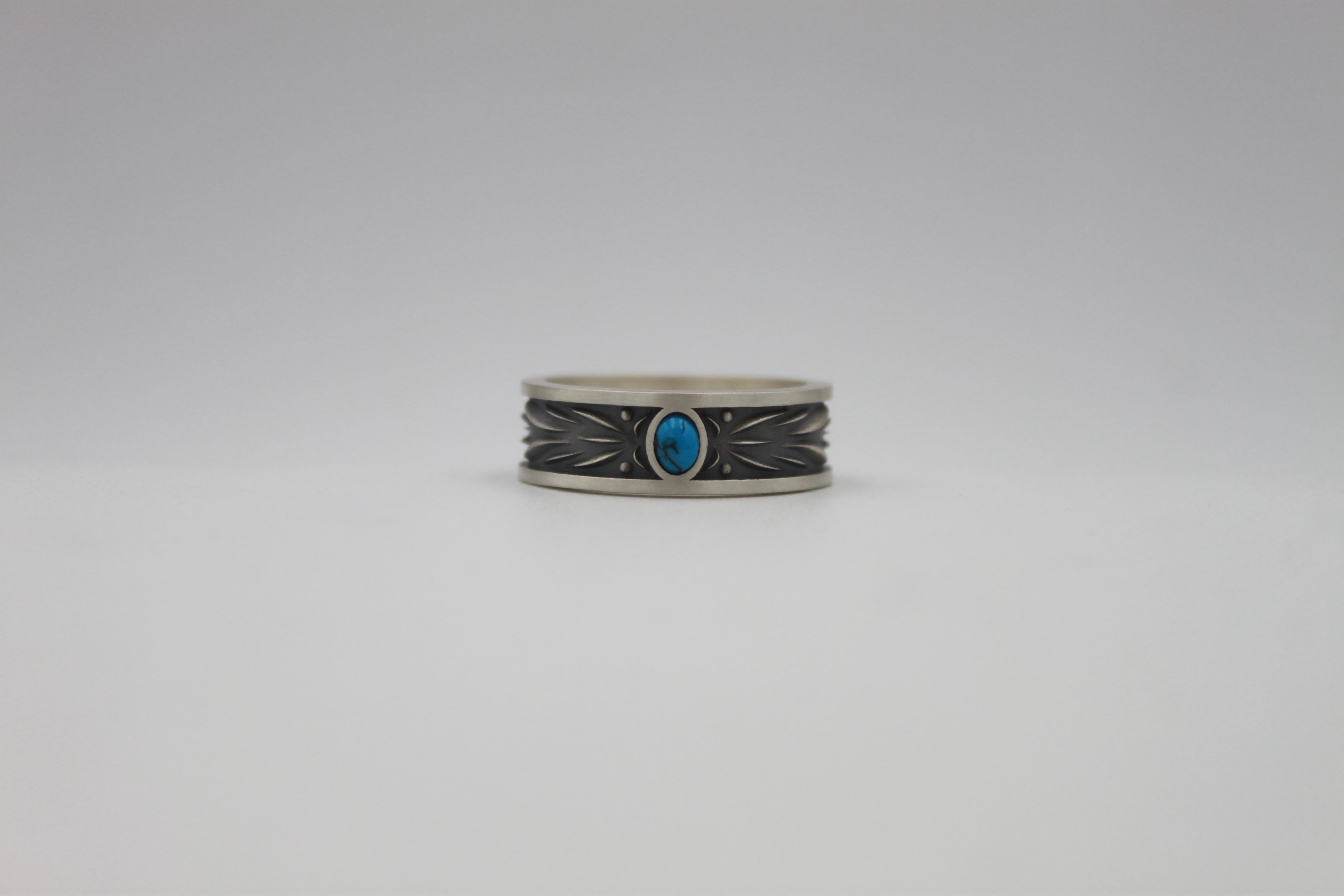 BLANK-RING