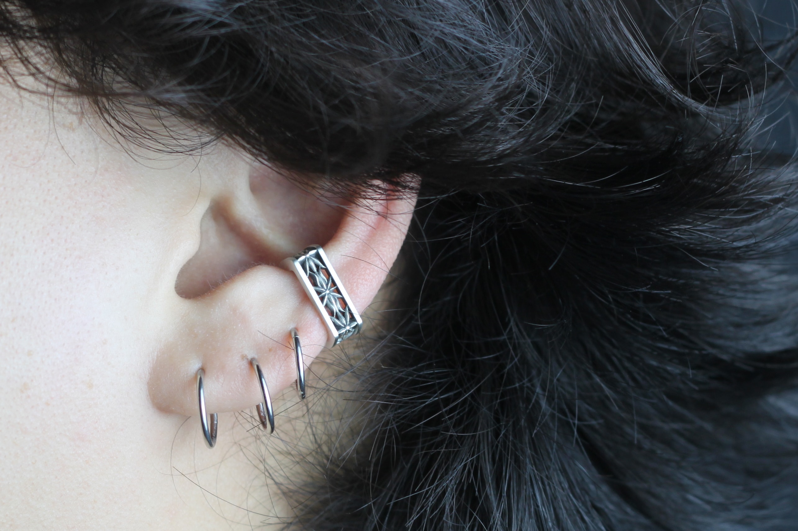 STASIS-CUFF
