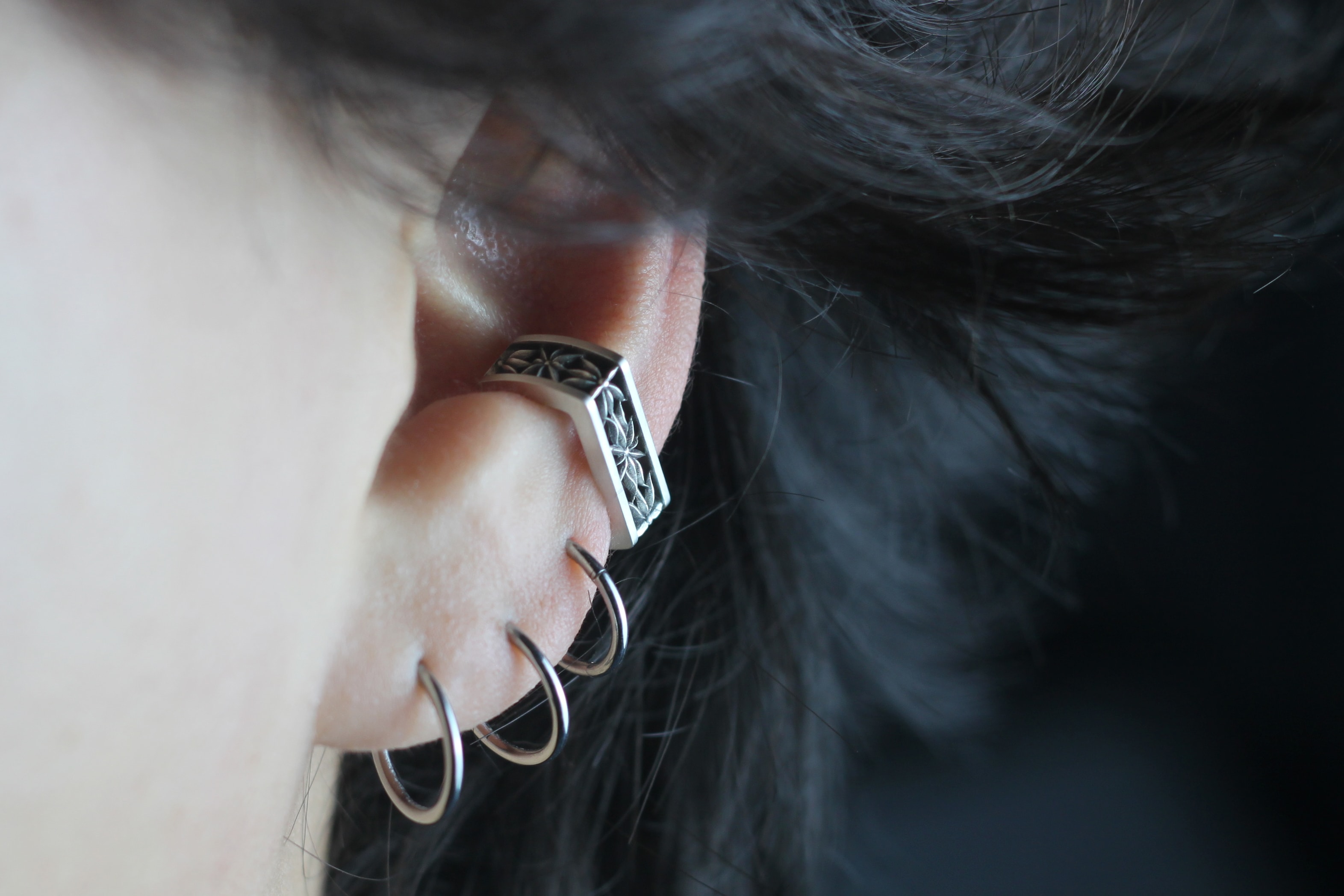 STASIS-CUFF