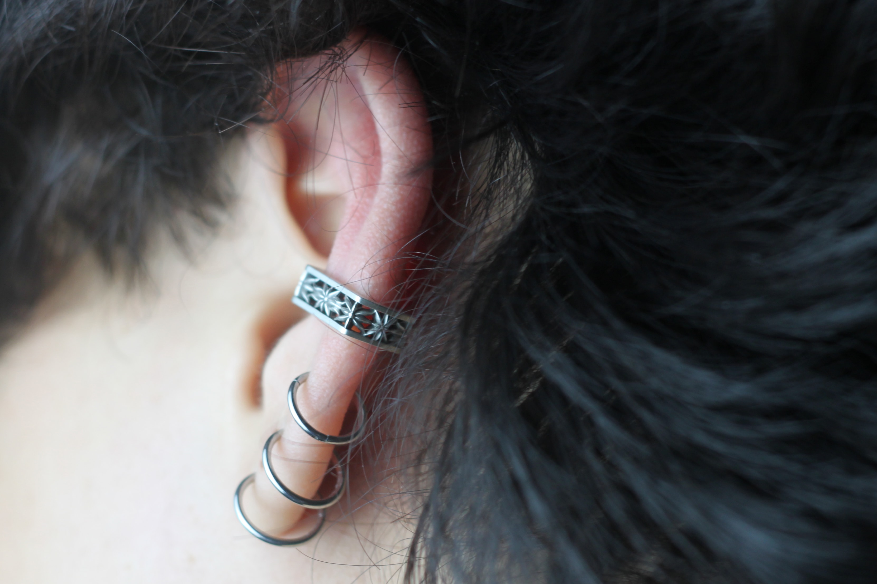 STASIS-CUFF
