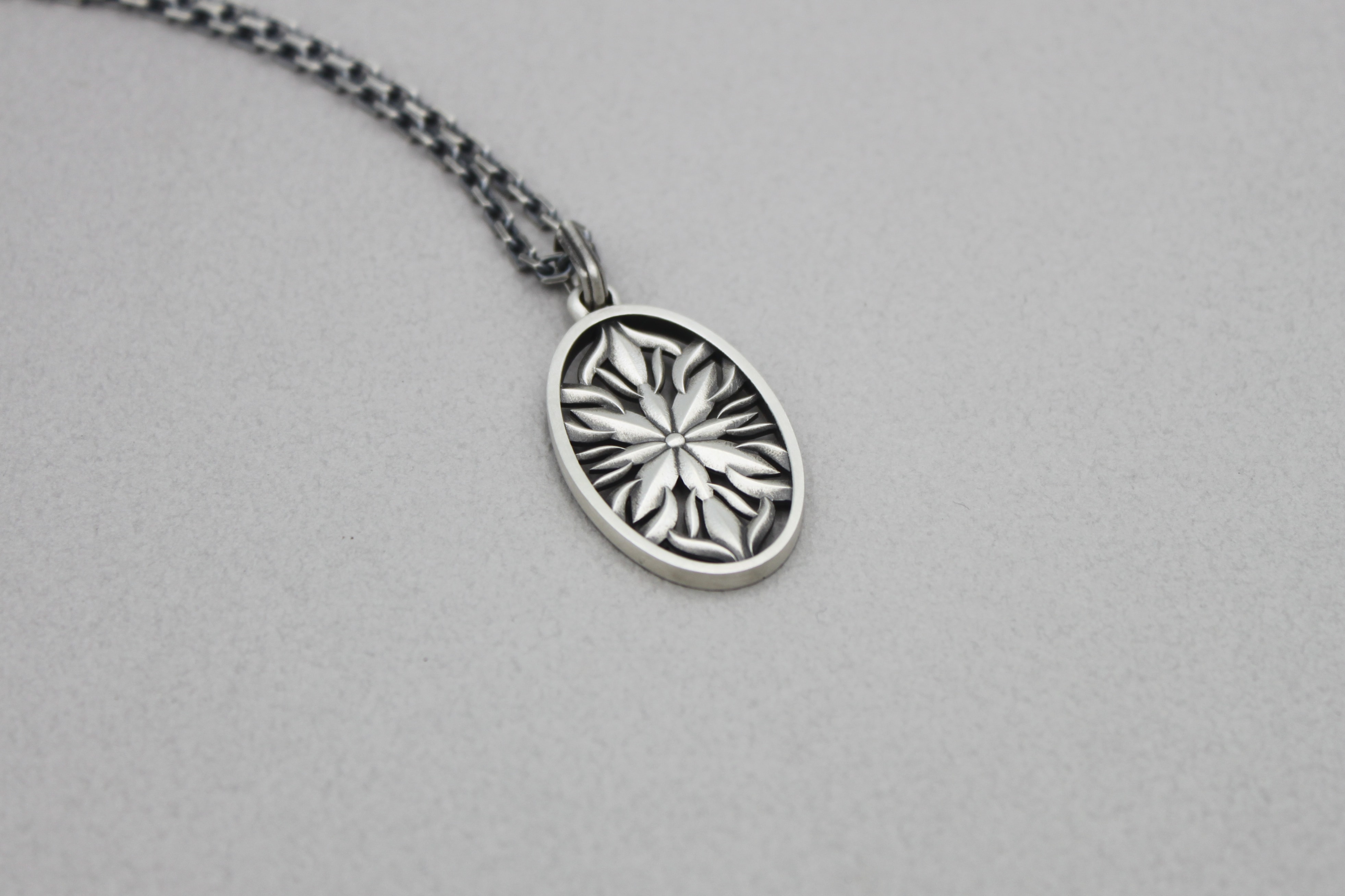 ANCHOR-PENDANT