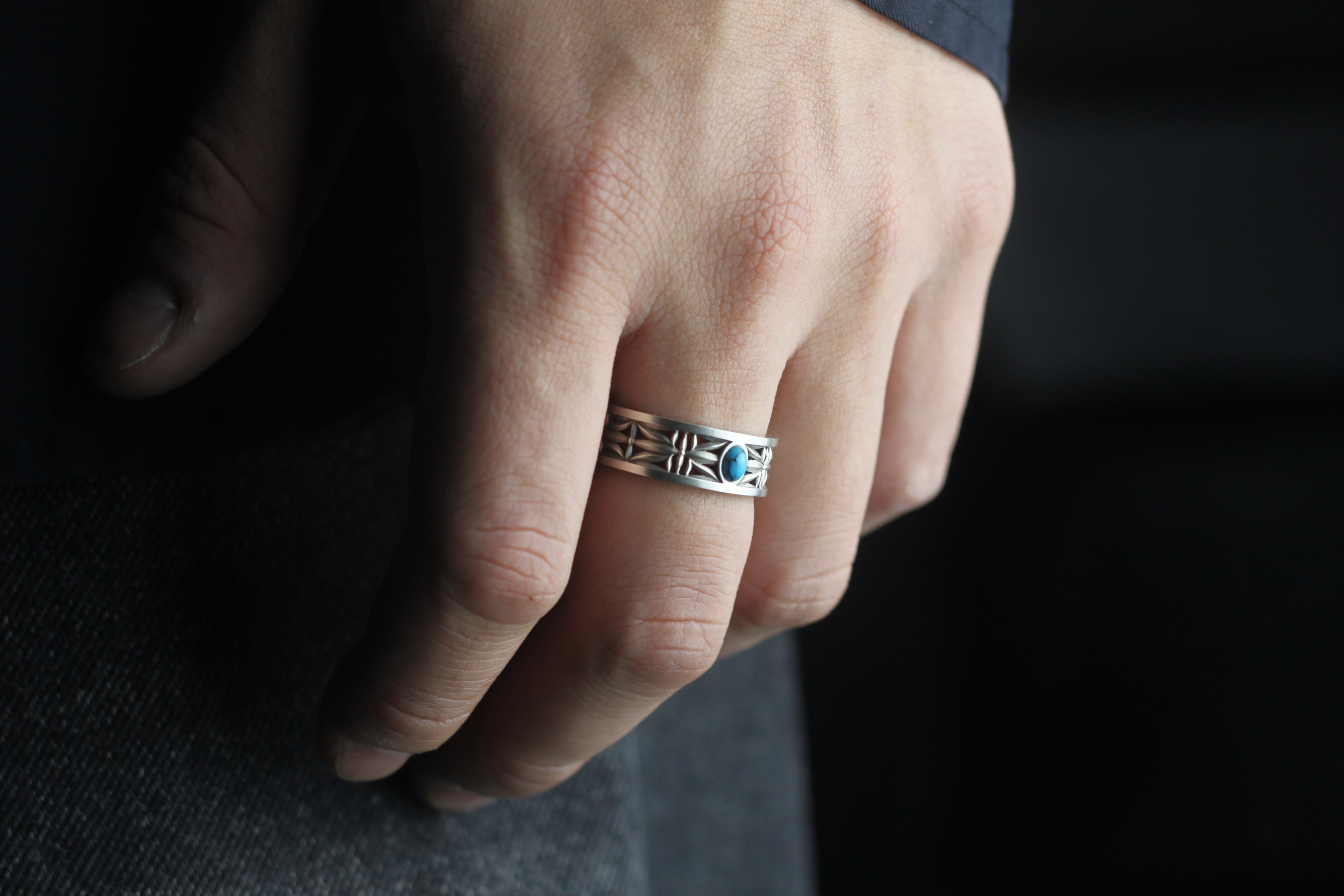 ITCH-RING