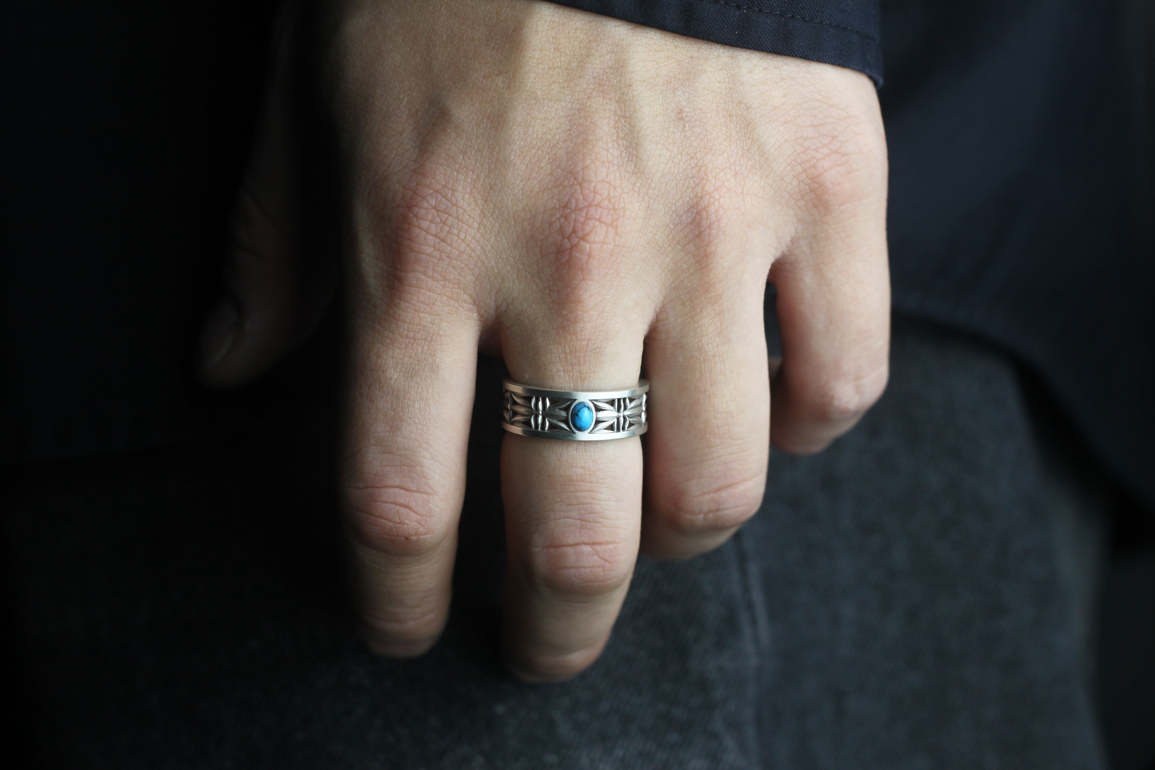 ITCH-RING