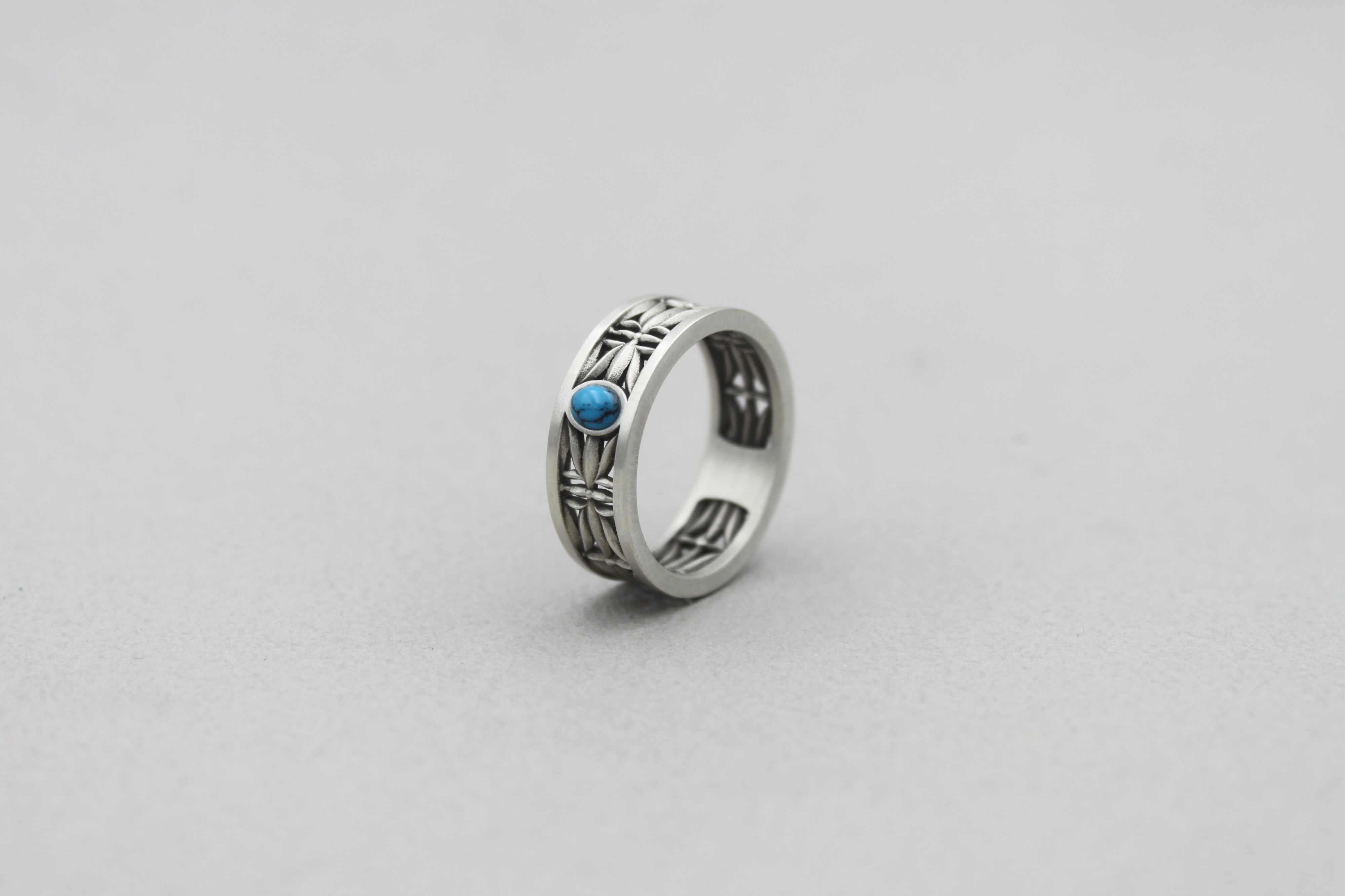ITCH-RING