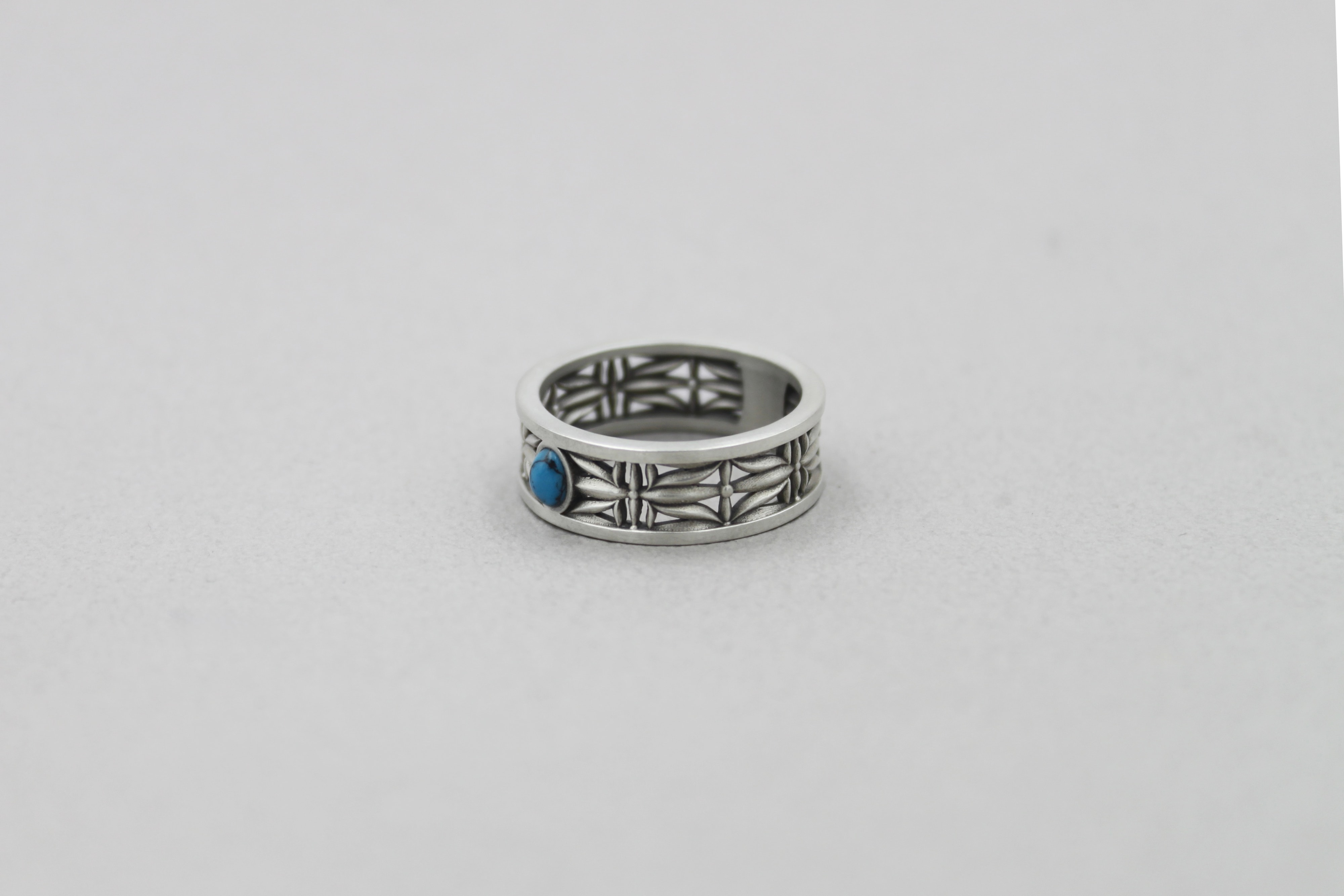 ITCH-RING