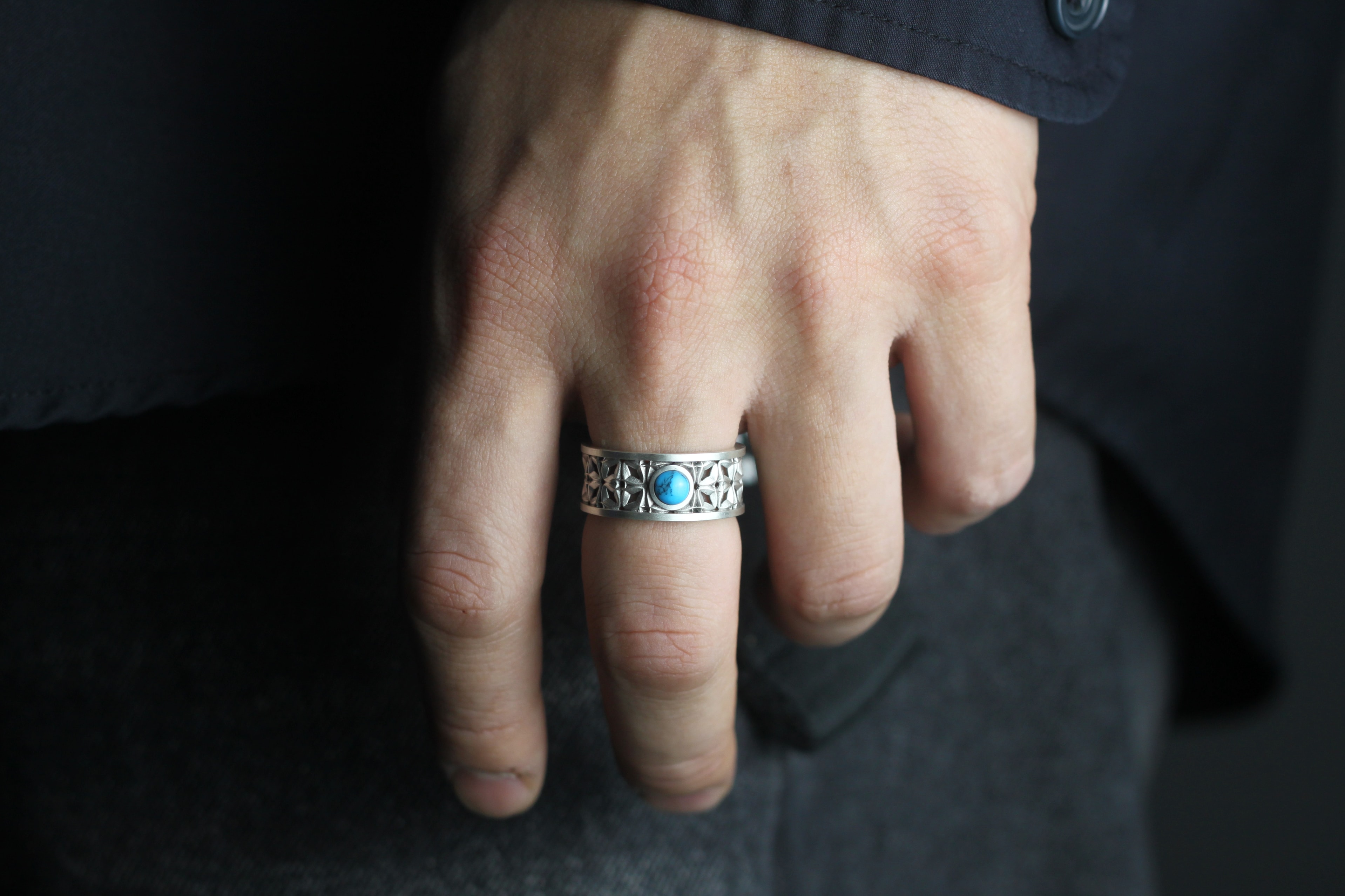 TRACE-RING