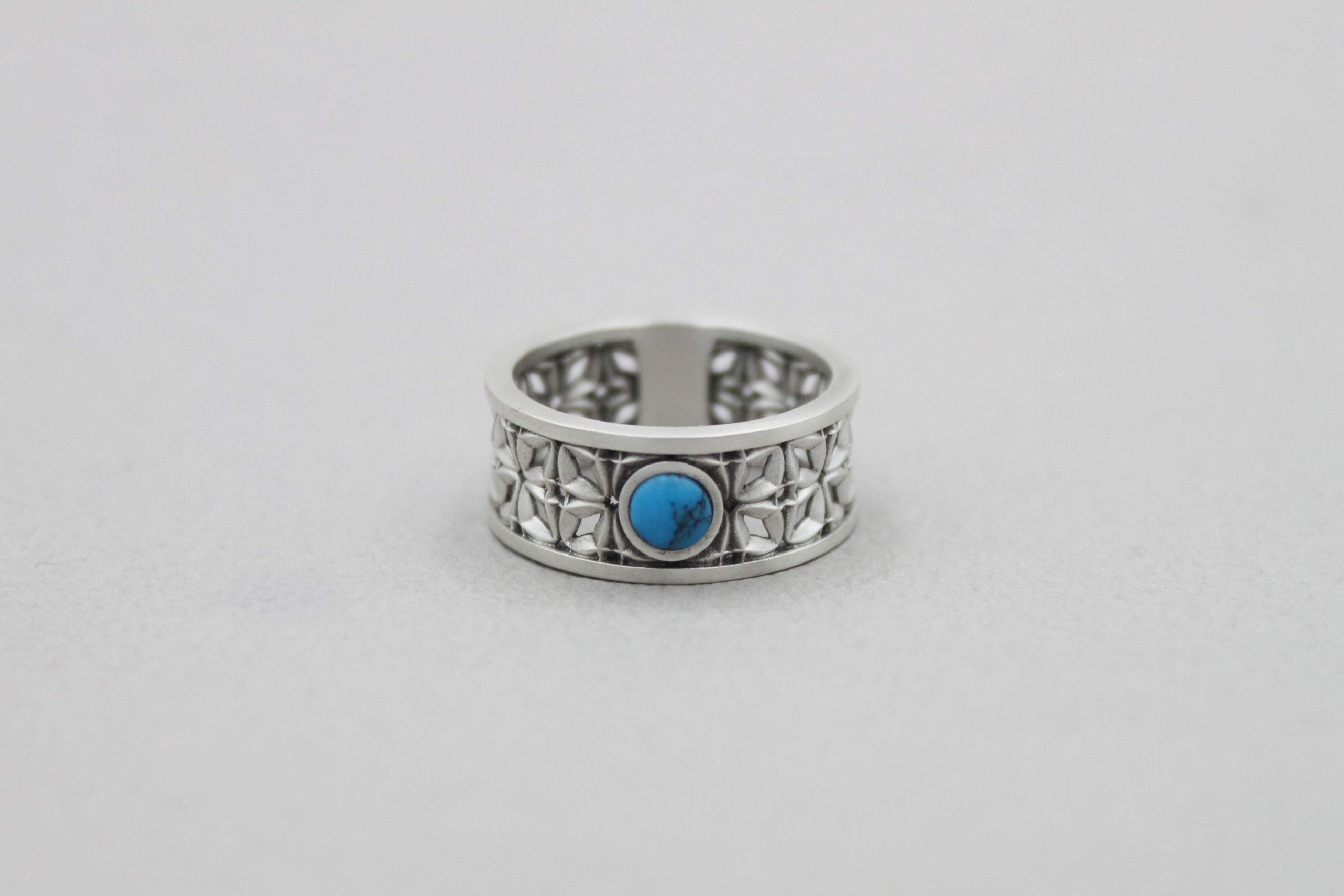TRACE-RING