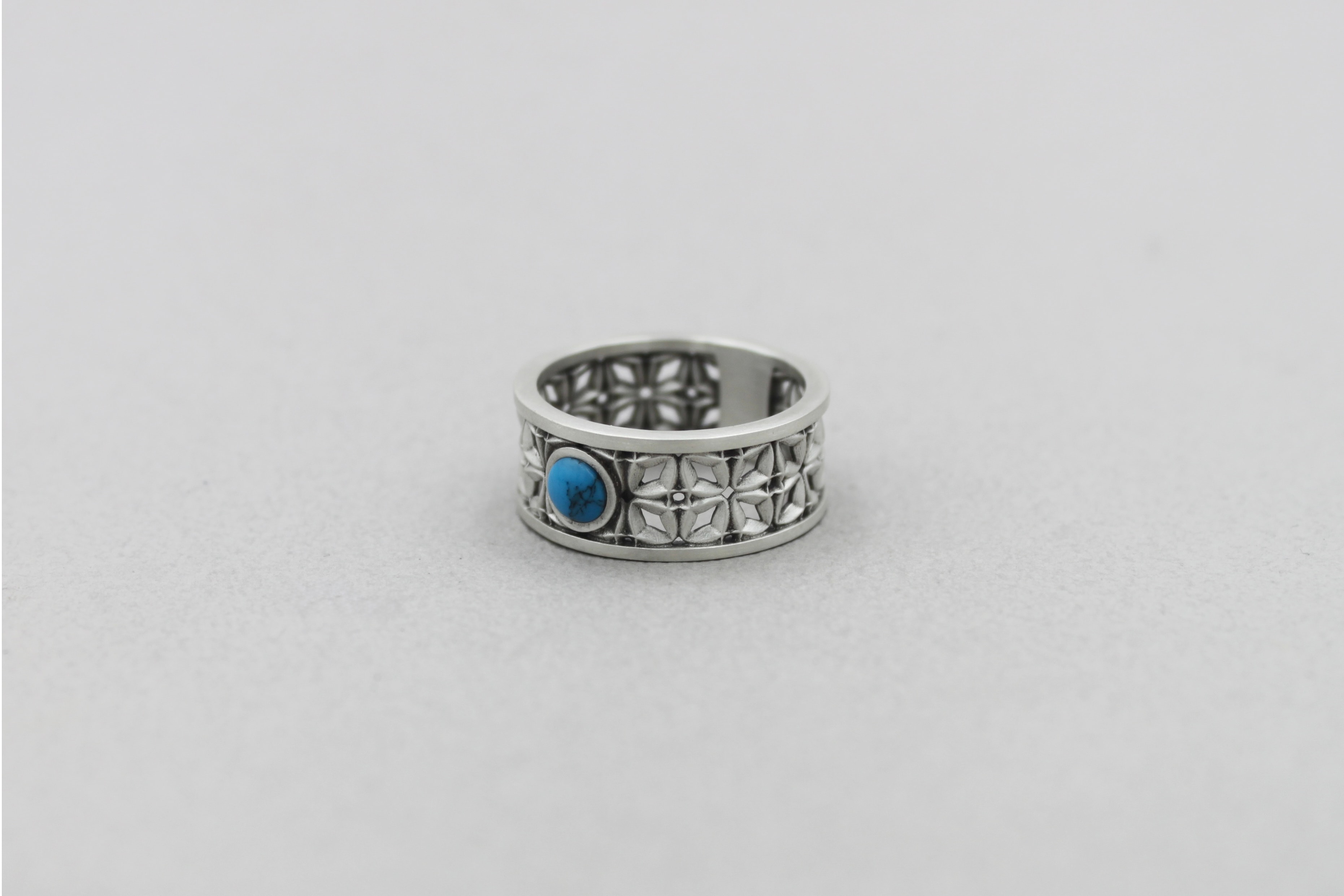 TRACE-RING