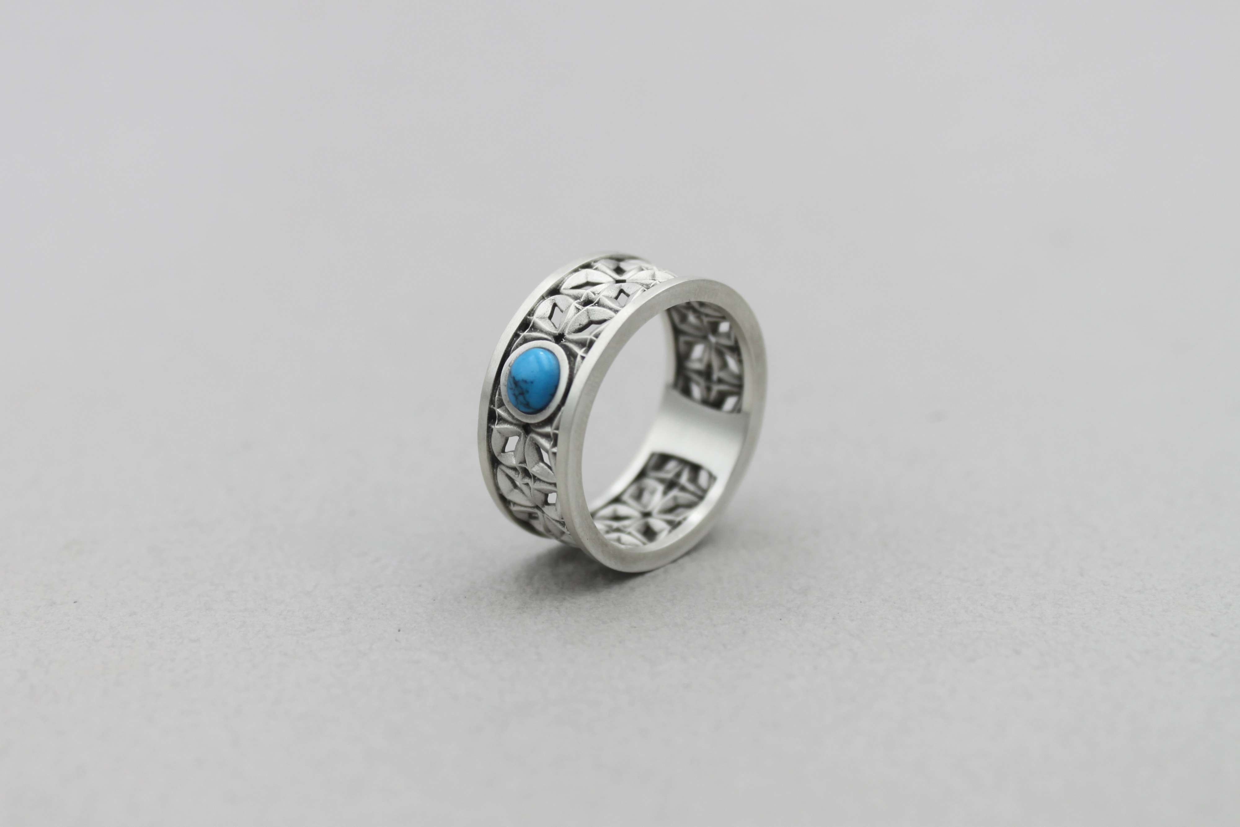 TRACE-RING