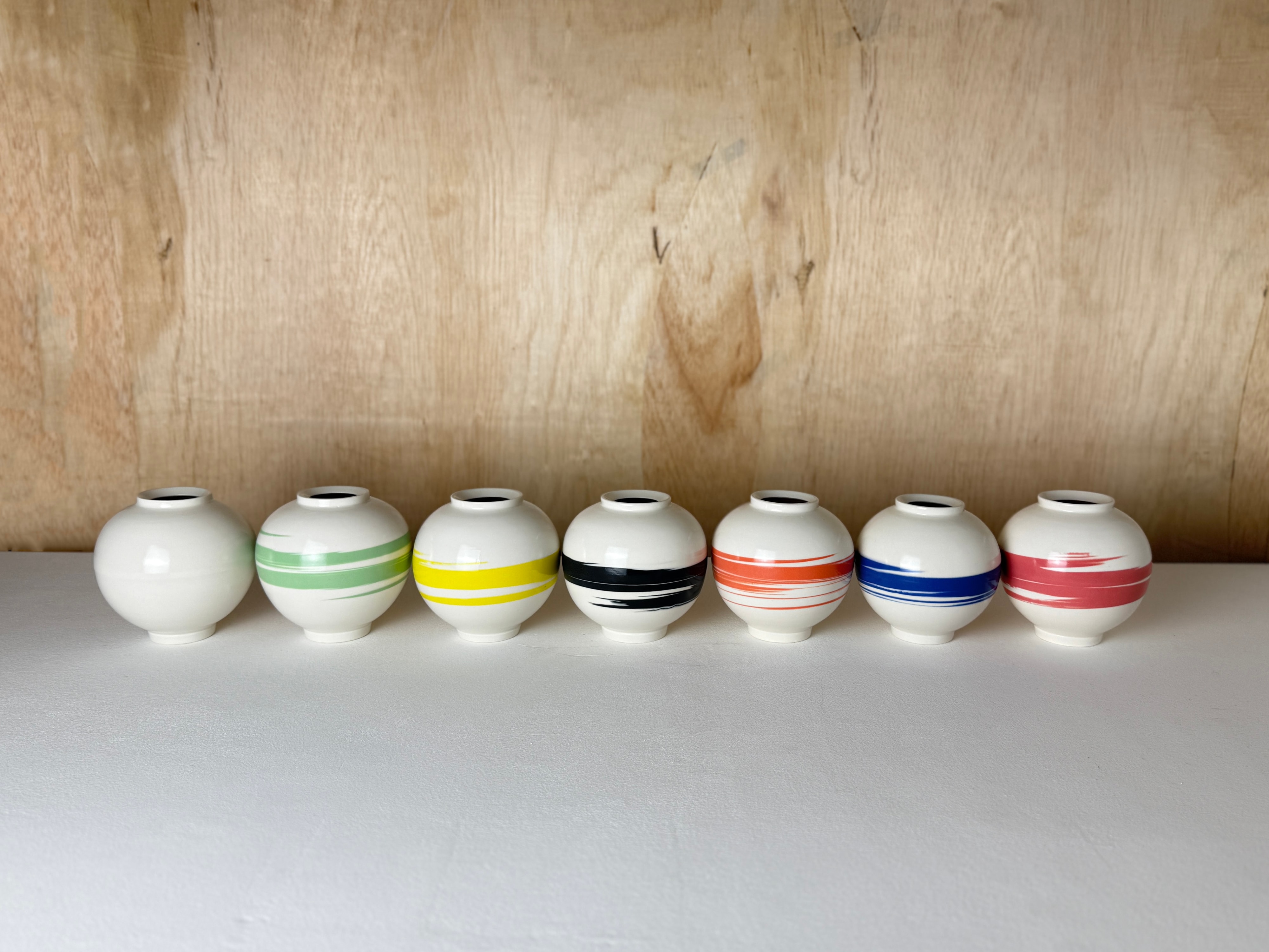 Moon Jar / Color (7색)