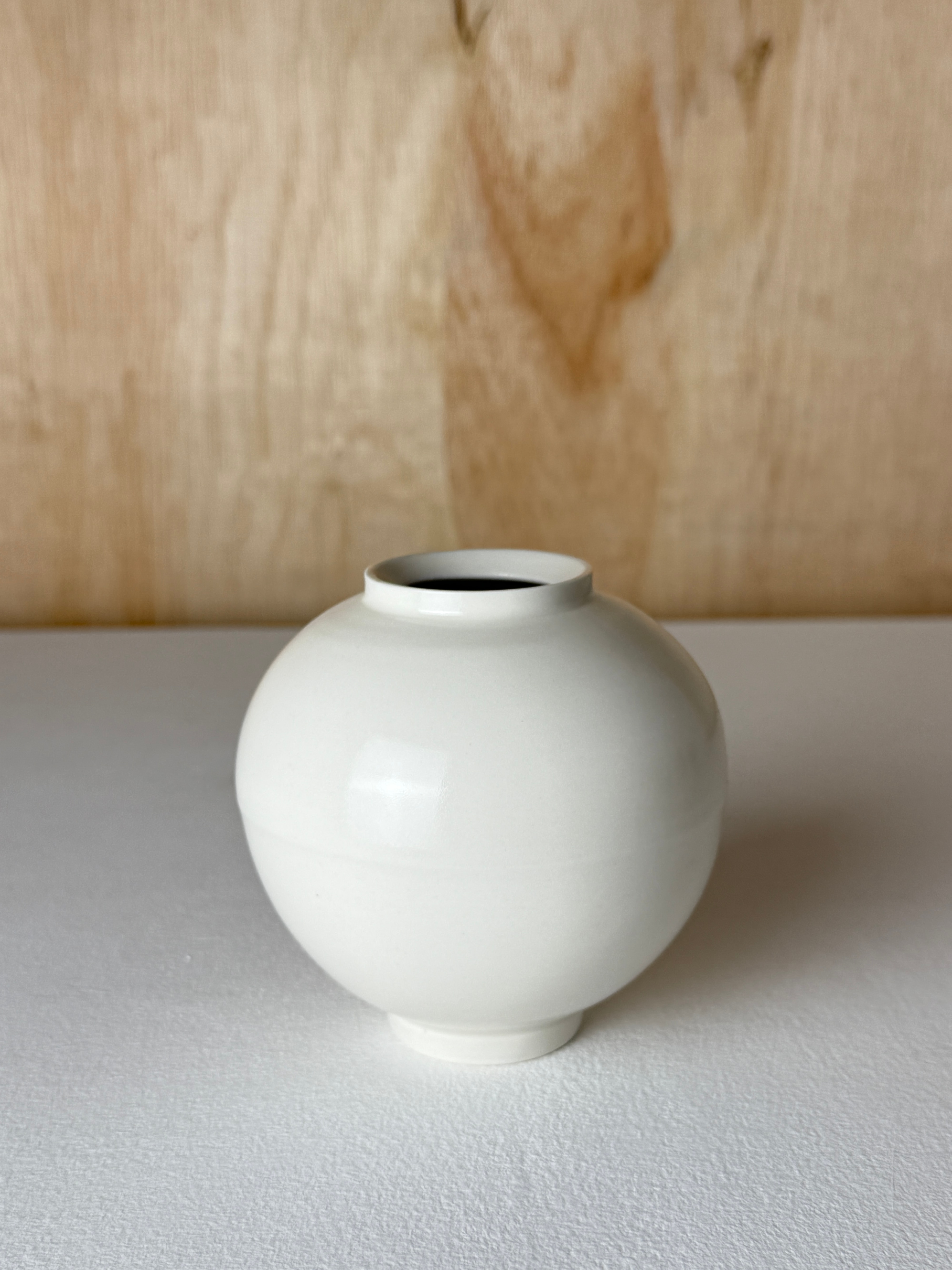Moon Jar