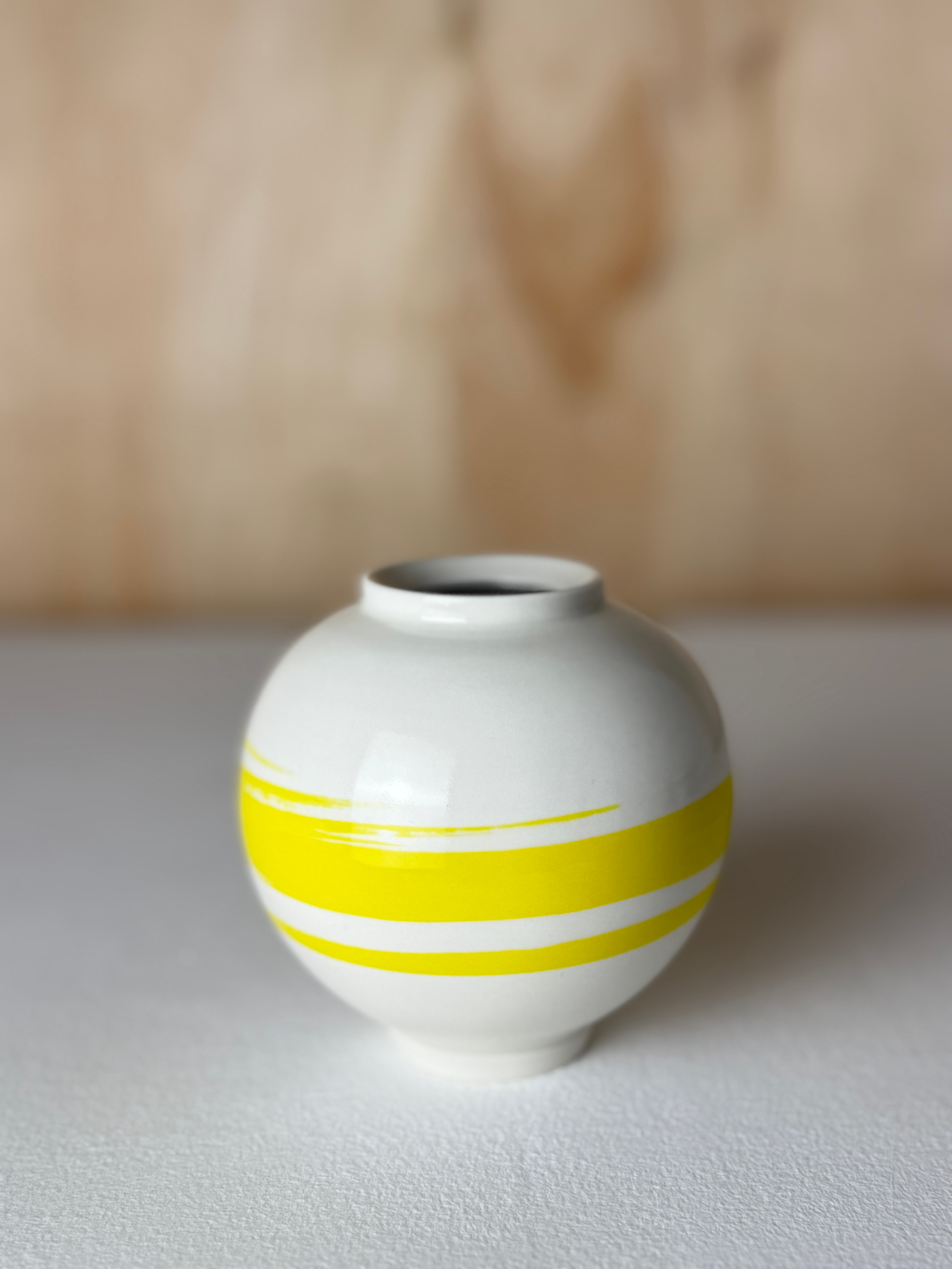 Moon Jar / Color (7색)