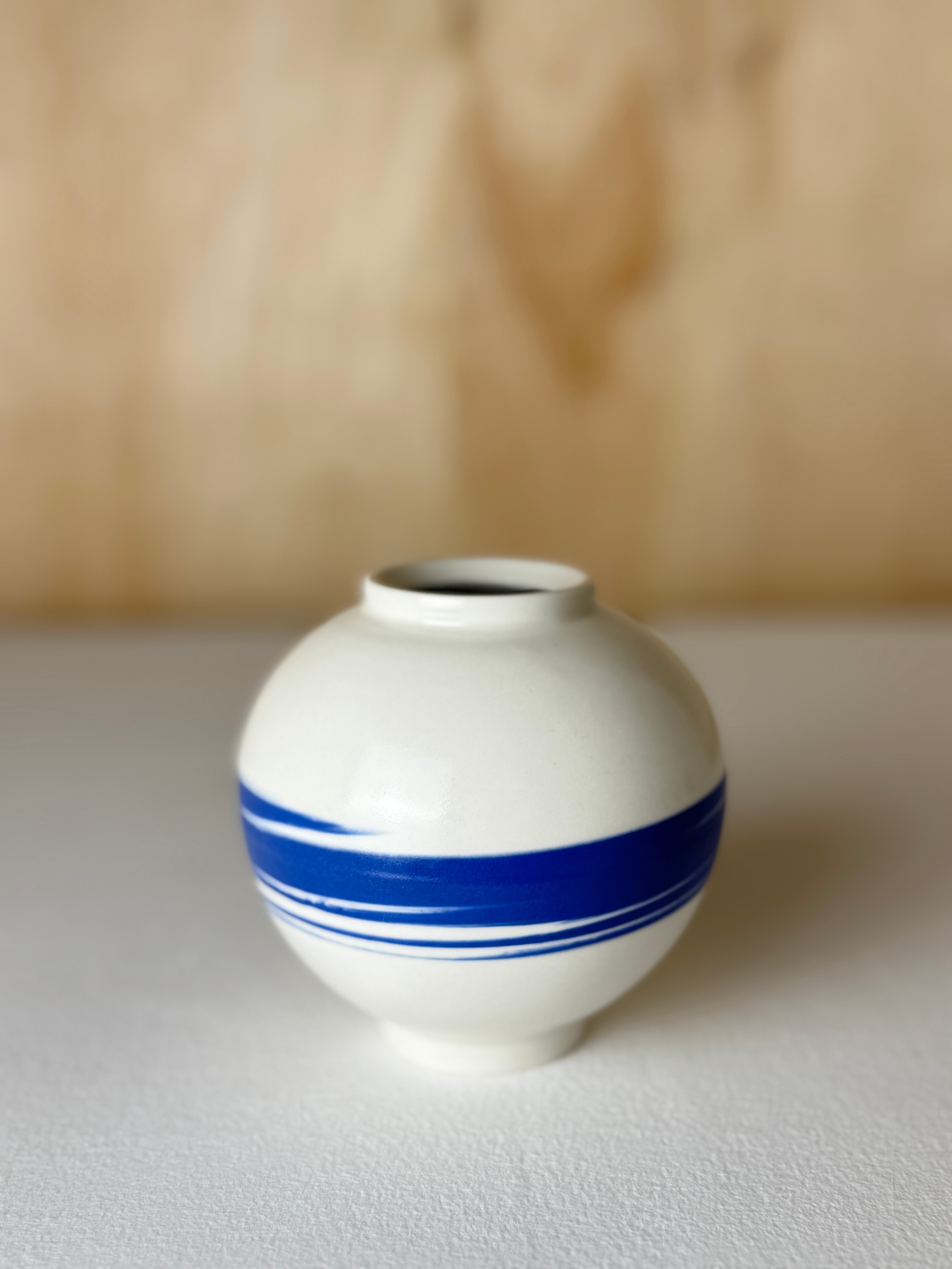 Moon Jar / Color (7색)