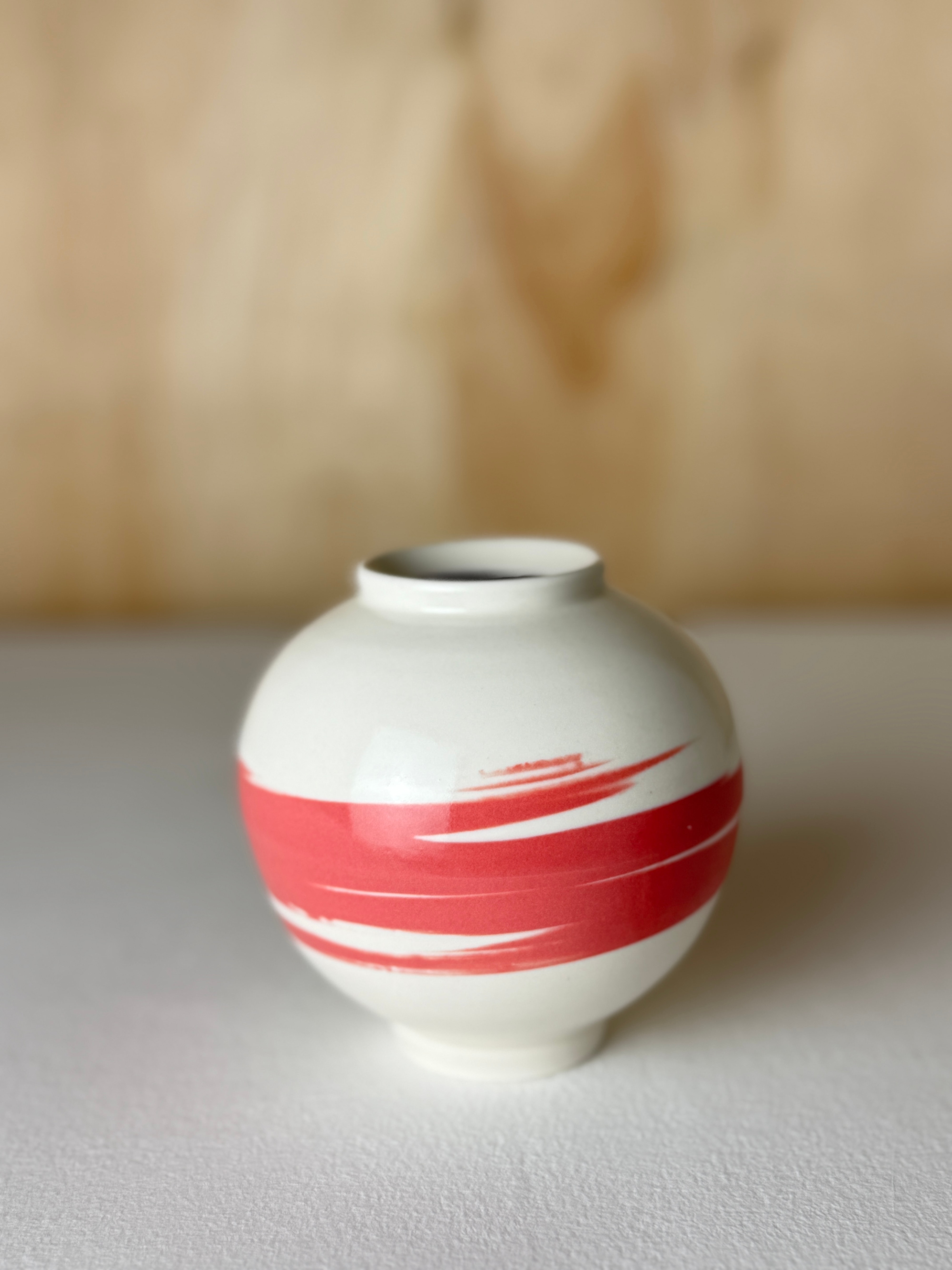 Moon Jar / Color (7색)