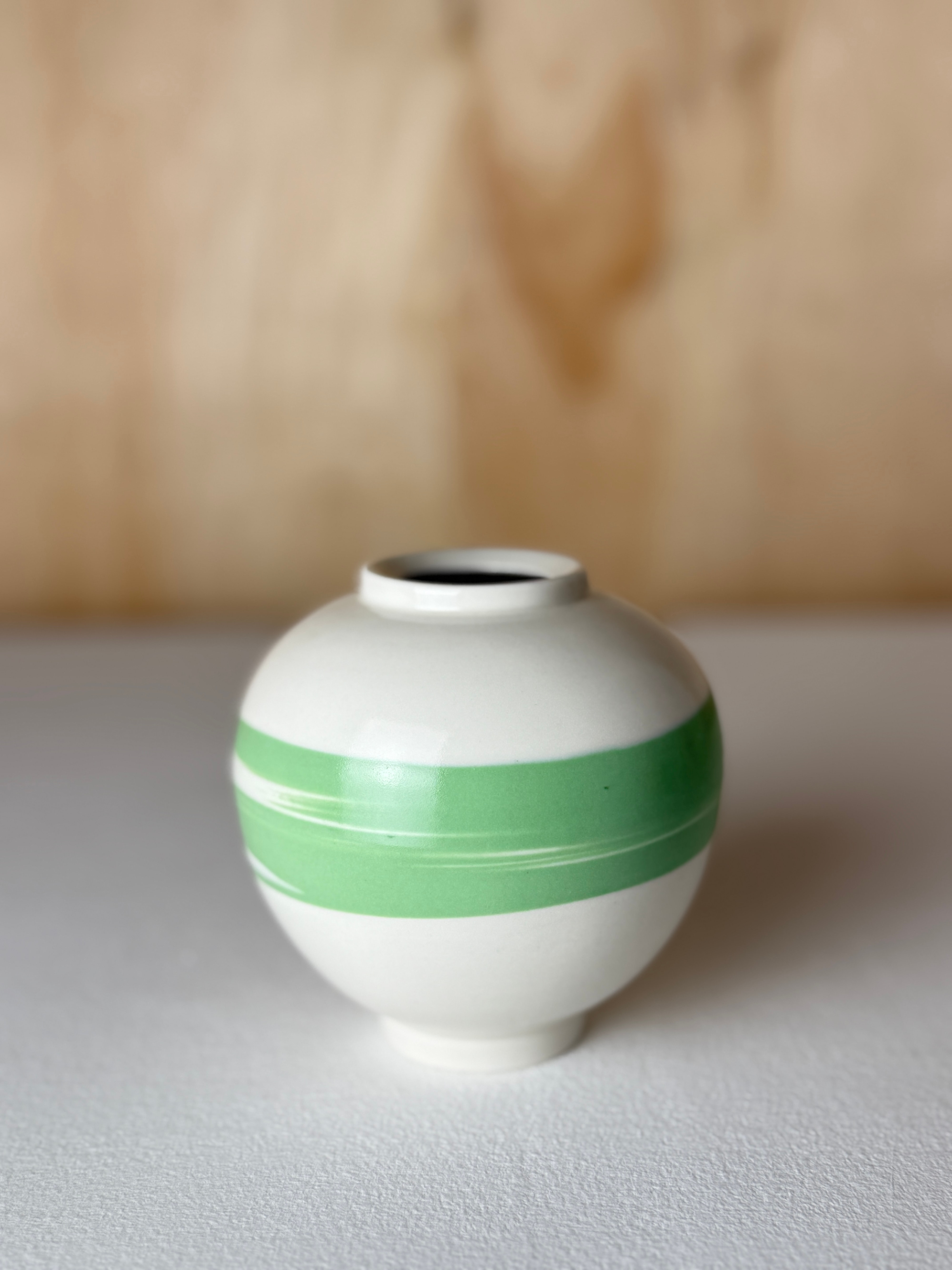 Moon Jar / Color (7색)