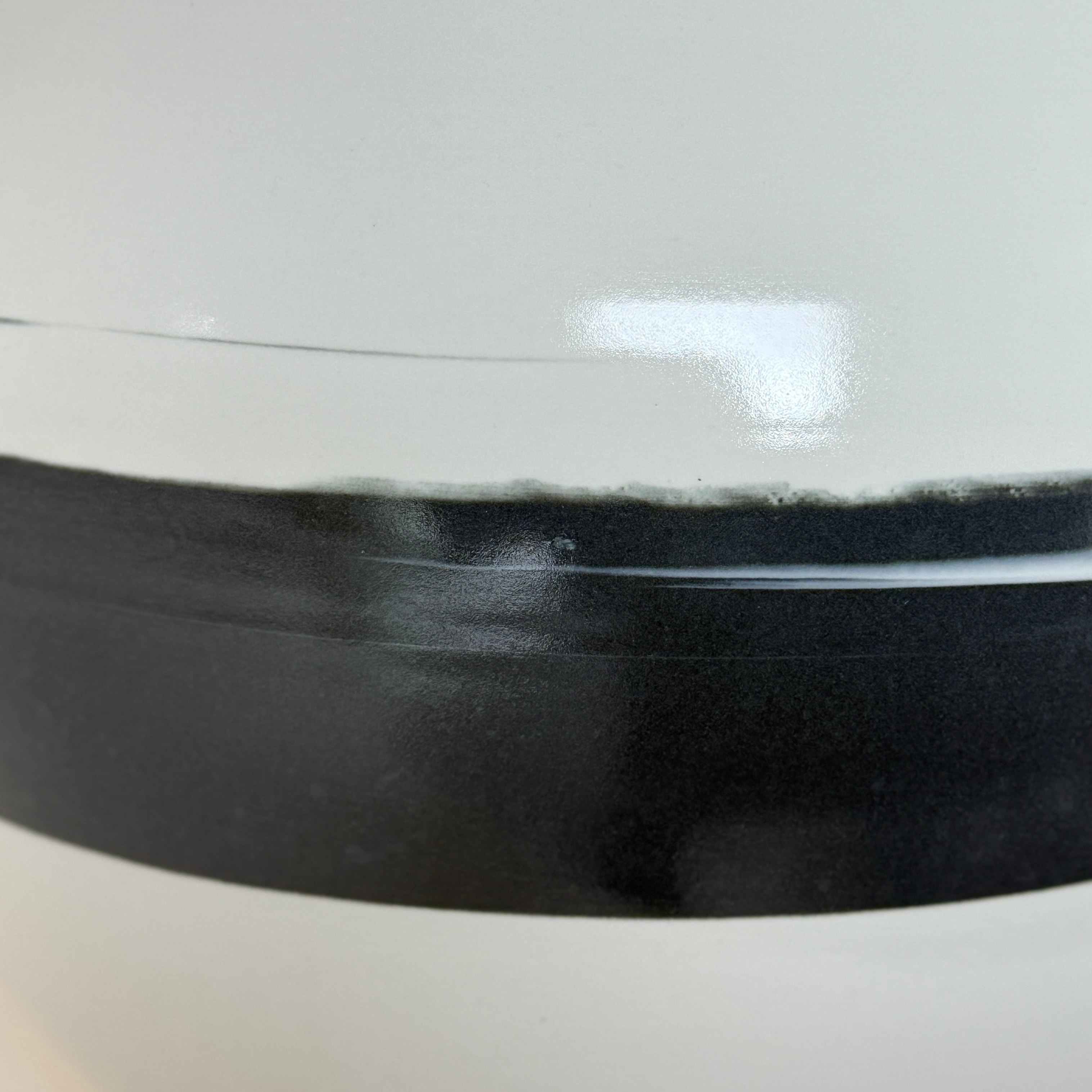 Moon Jar / Black 검정