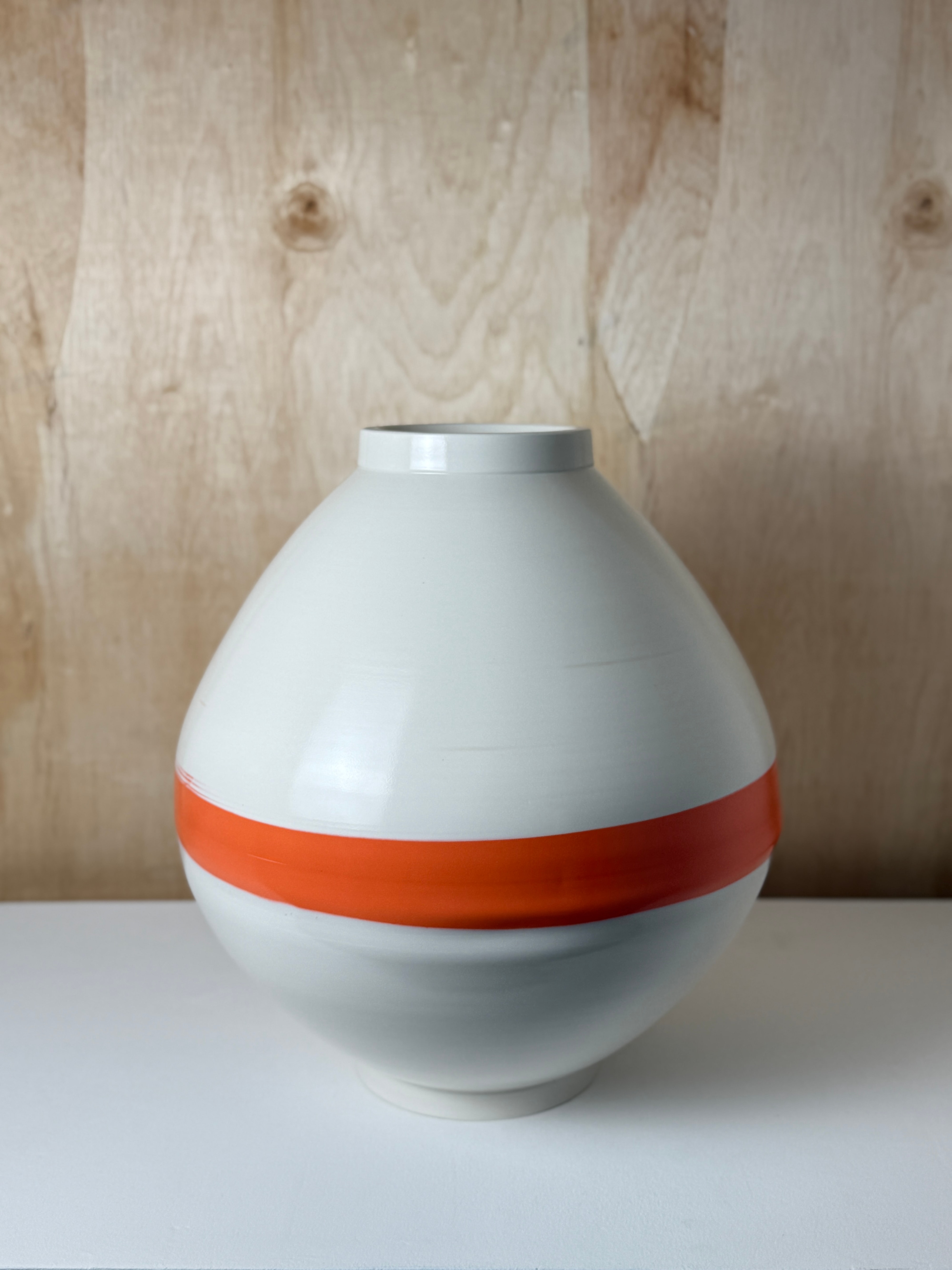 Moon Jar