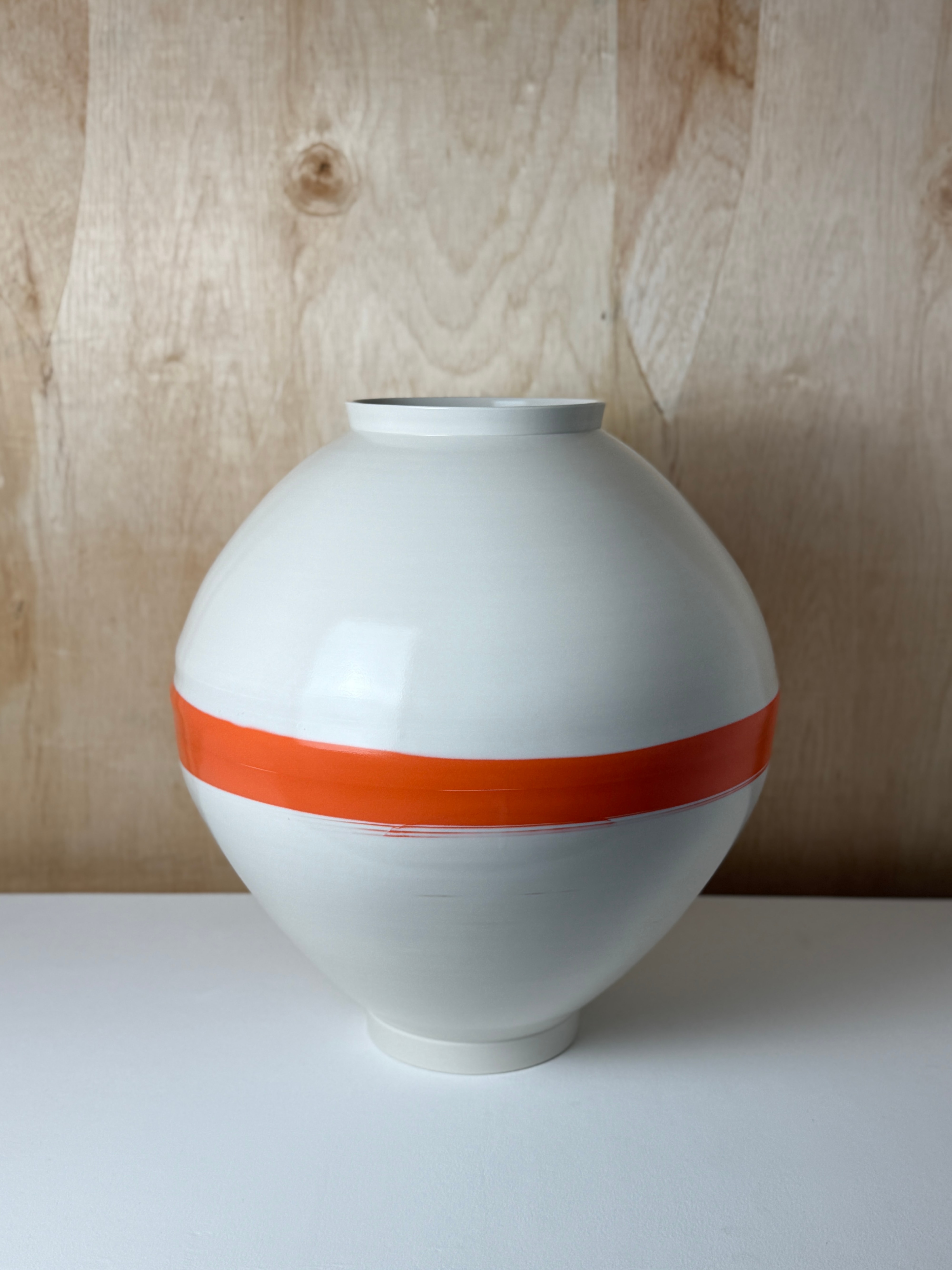 Moon Jar