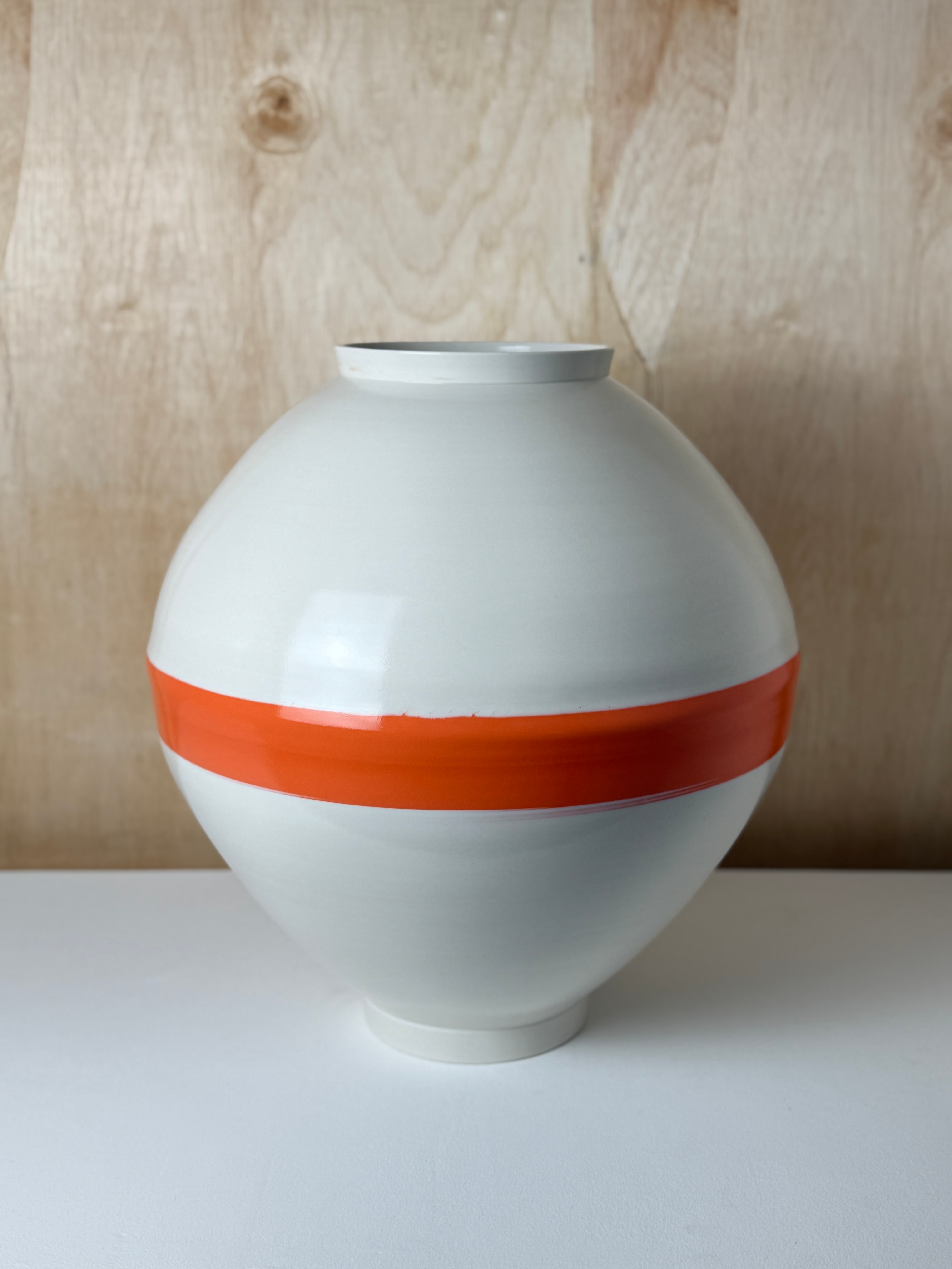 Moon Jar