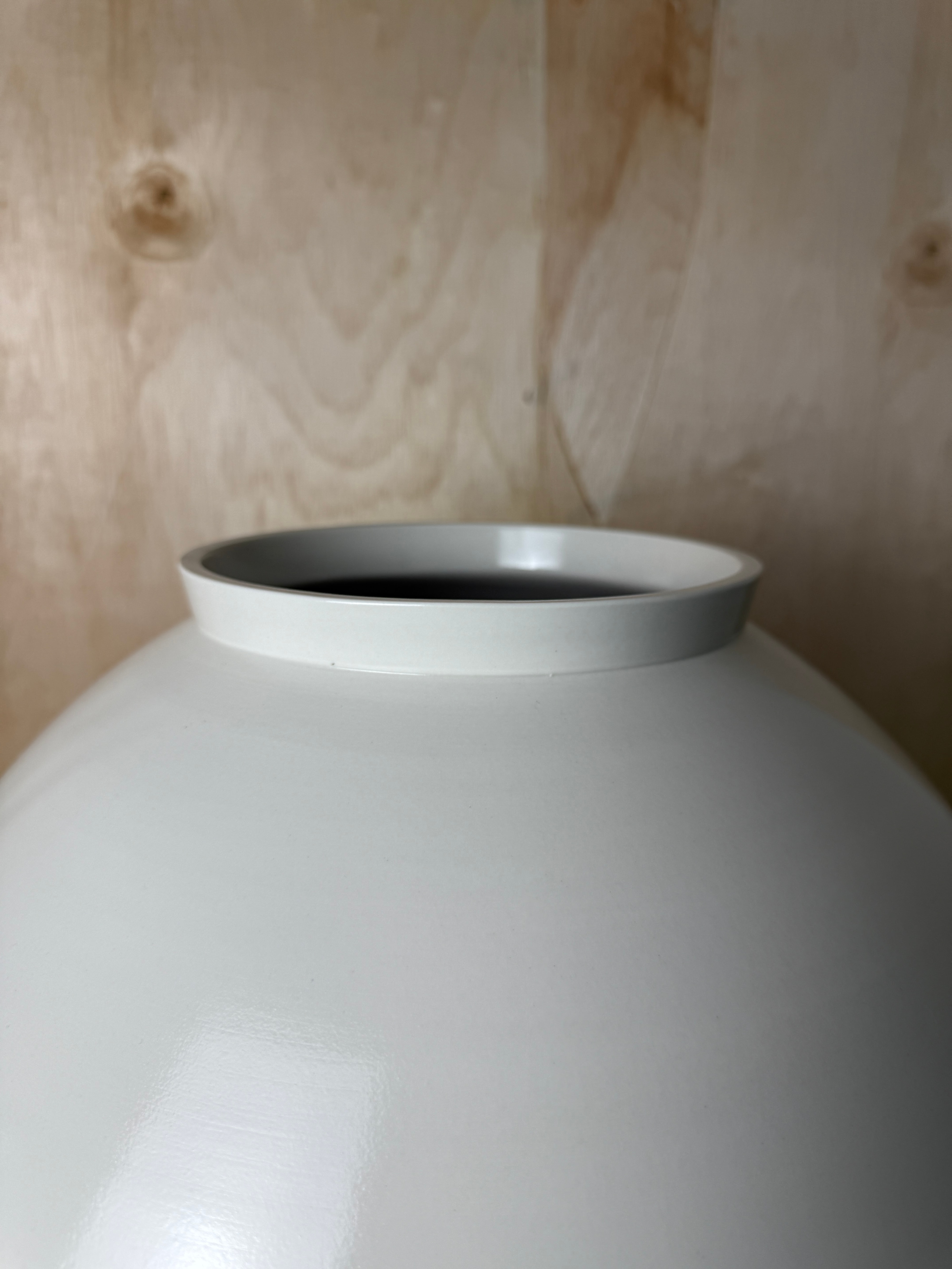 Moon Jar